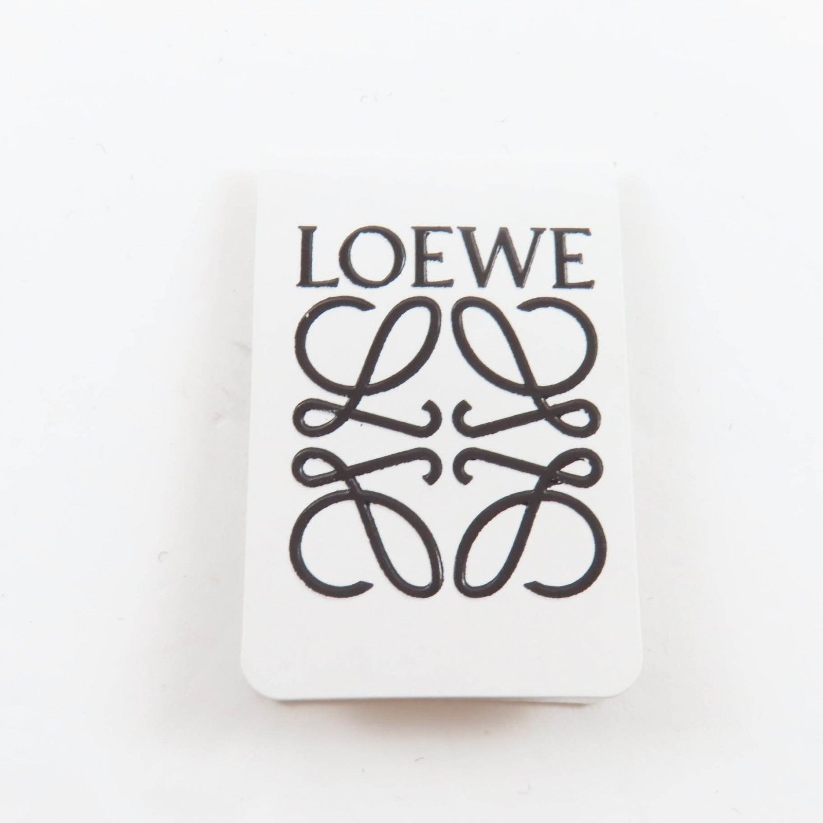 Loewe Loewe Loewe Mohair Wool Scarf Textile Scarf F811257X01 DUTY FREE for USA Size ONE SIZE - 8 Thumbnail