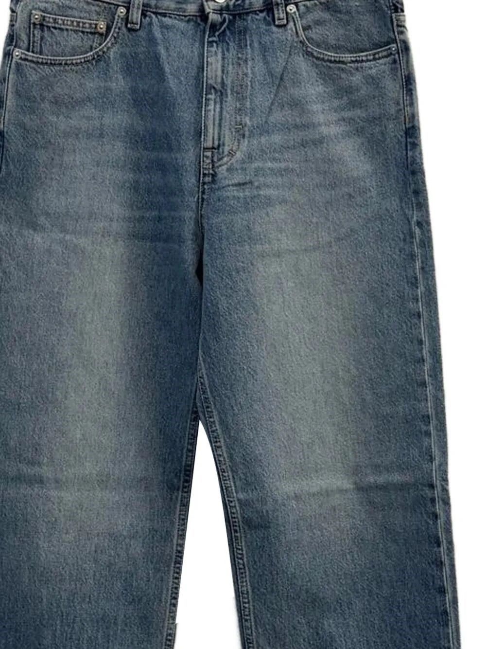 Gucci Loose Pants Size US 31 - 2 Thumbnail