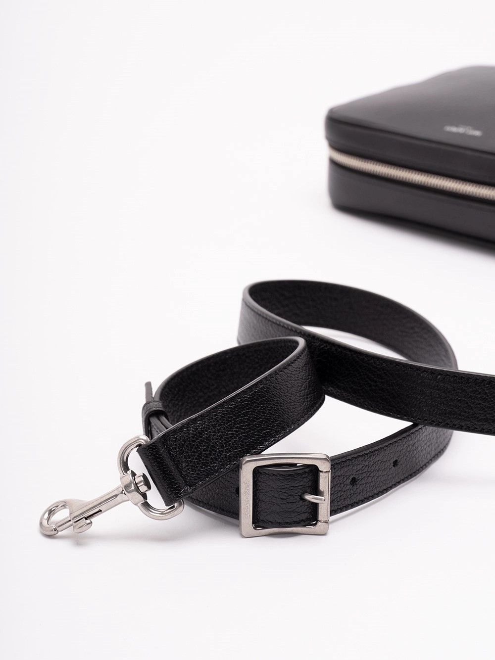 Saint Laurent Paris Small Camera Bag Size ONE SIZE - 4 Thumbnail