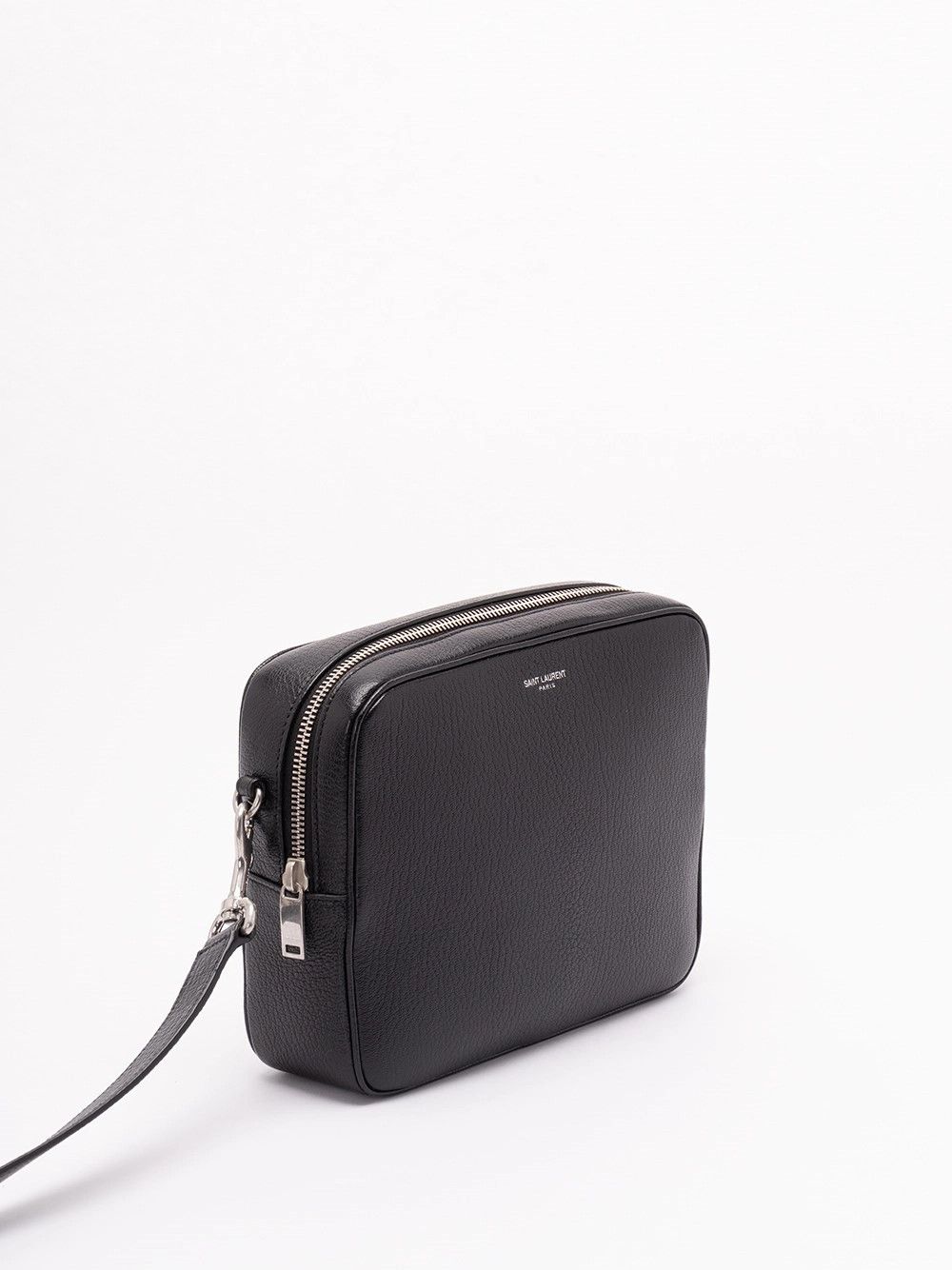 Saint Laurent Paris Small Camera Bag Size ONE SIZE - 3 Thumbnail