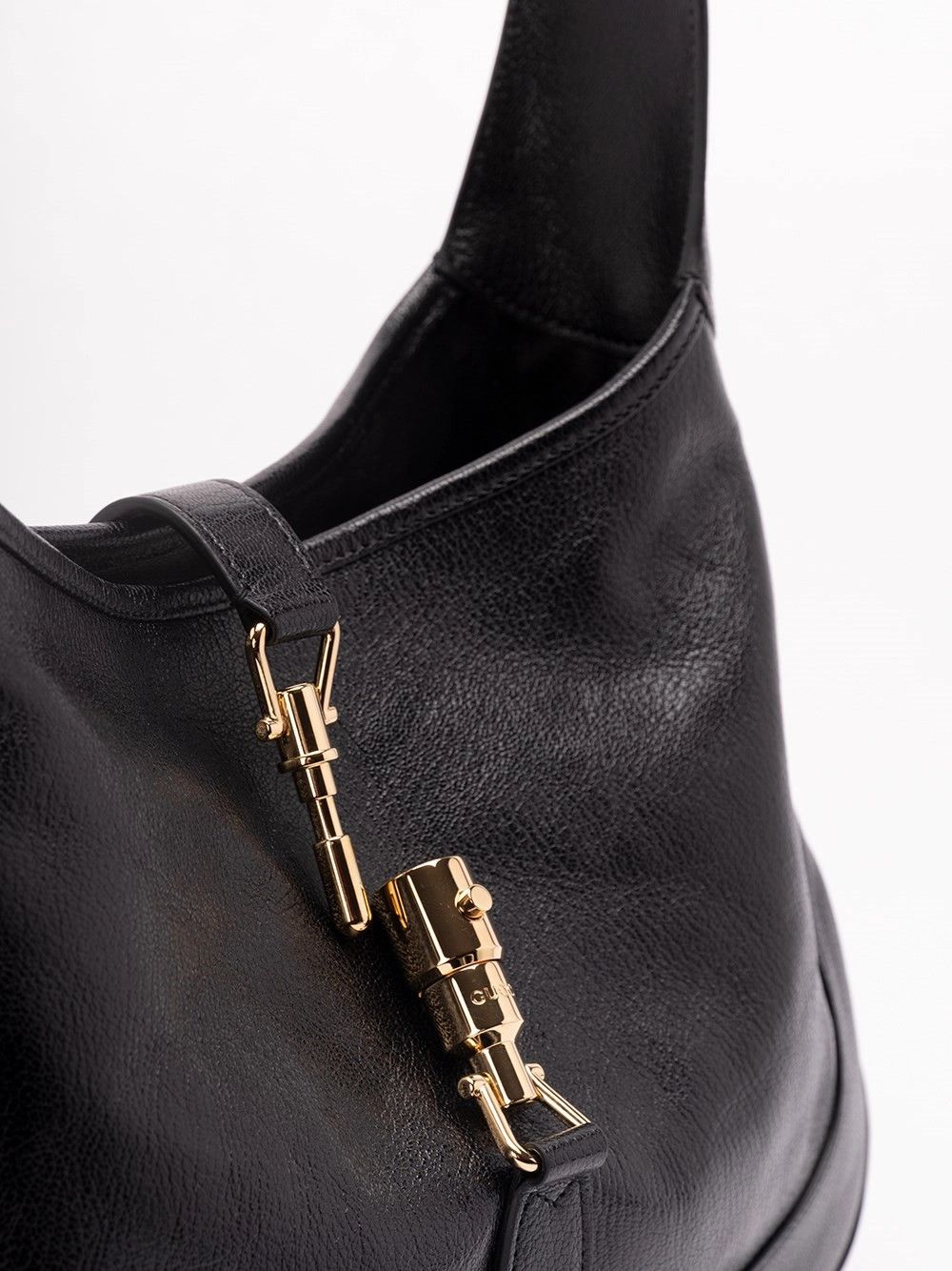 Gucci `Jackie 1961` Handbag Size ONE SIZE - 6 Thumbnail