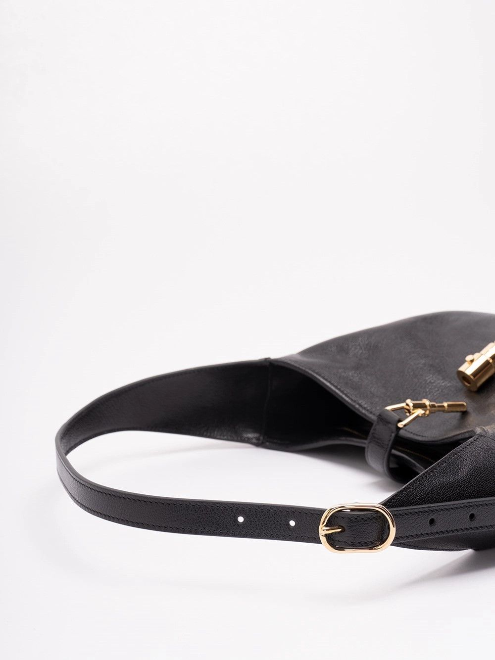 Gucci `Jackie 1961` Handbag Size ONE SIZE - 4 Thumbnail