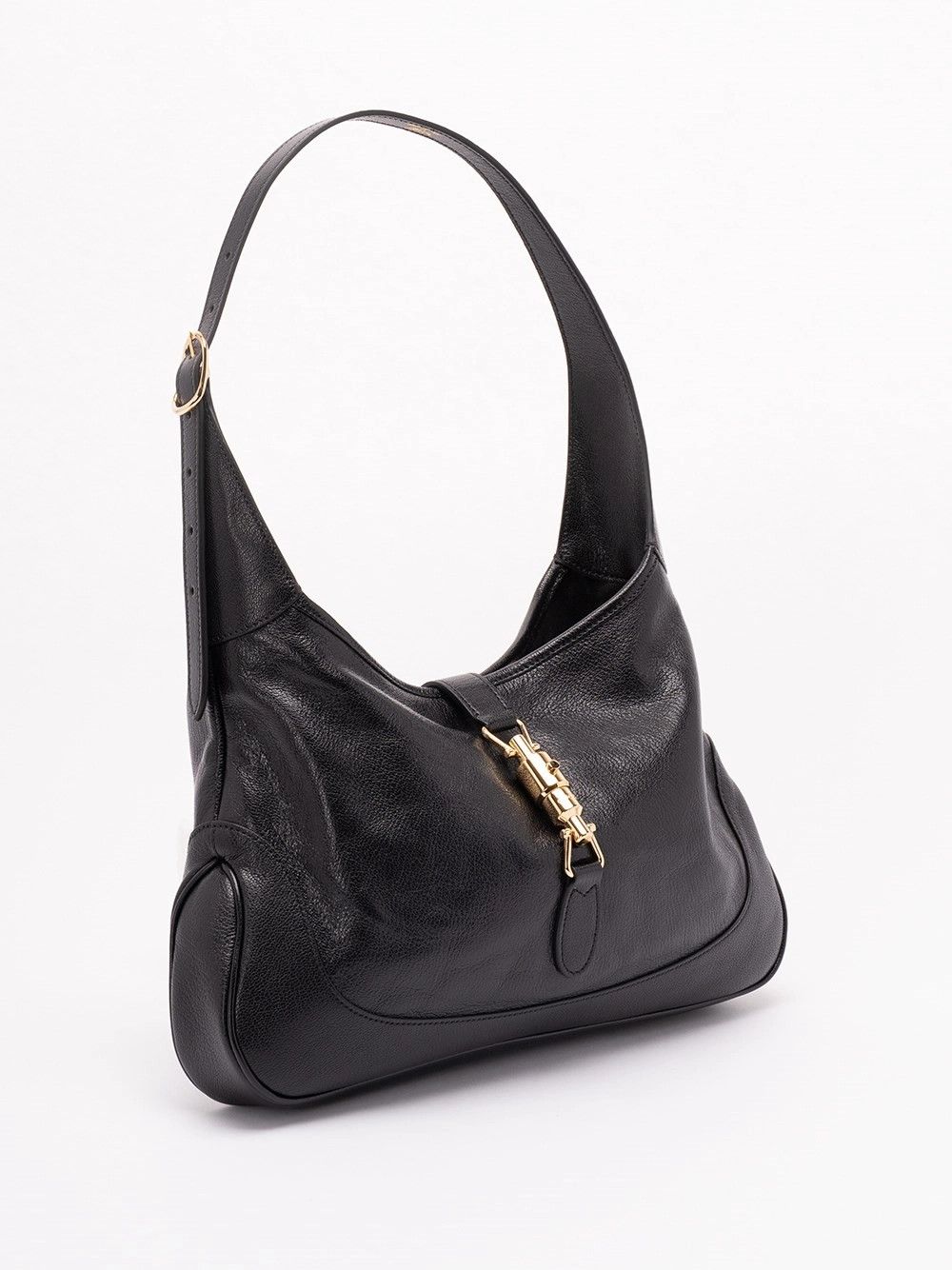 Gucci `Jackie 1961` Handbag Size ONE SIZE - 3 Thumbnail