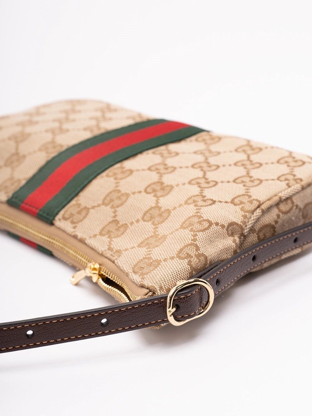 Gucci `GG` Crossbody Bag Size ONE SIZE - 5 Thumbnail
