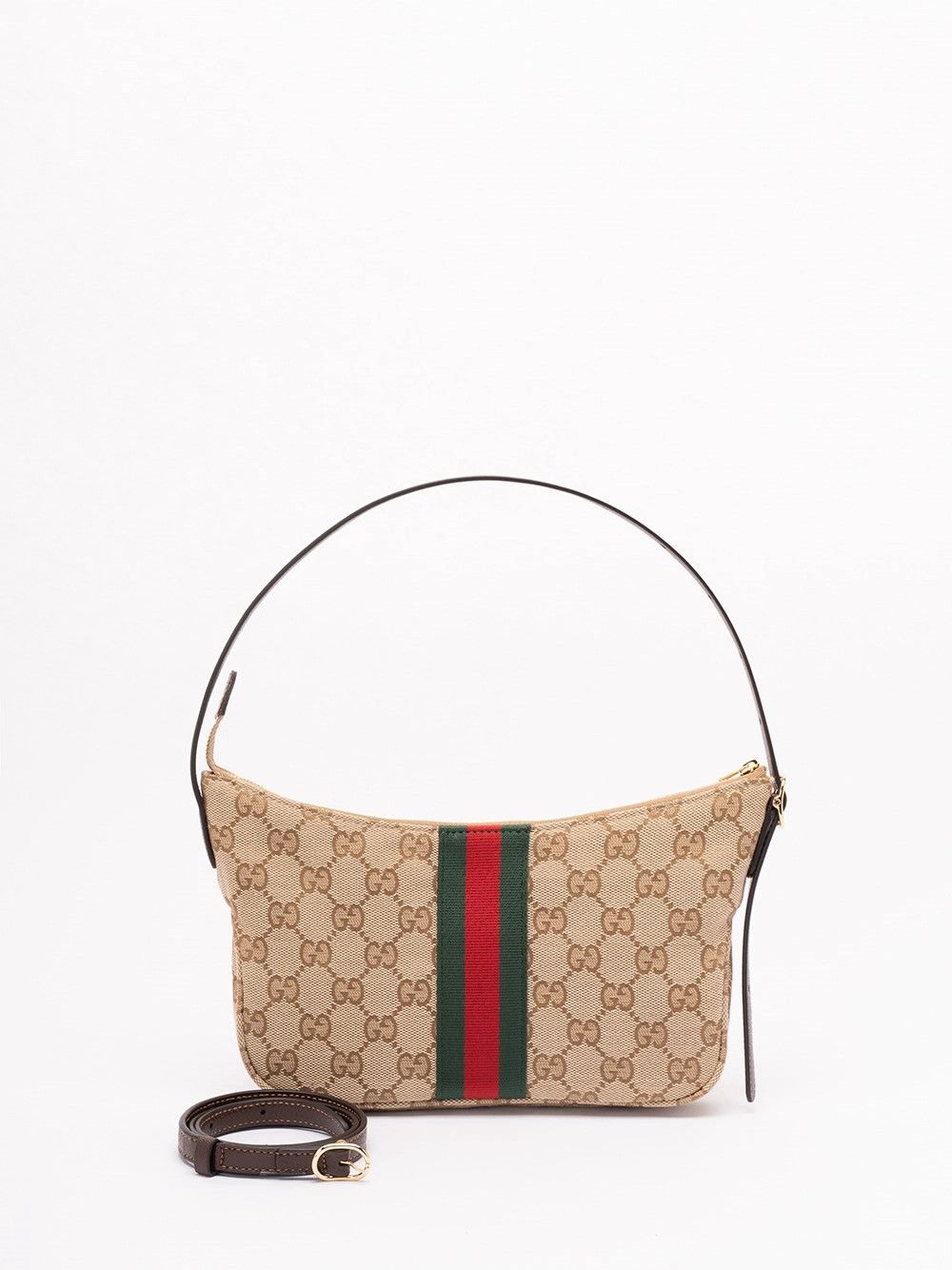 Gucci `GG` Crossbody Bag Size ONE SIZE - 2 Thumbnail
