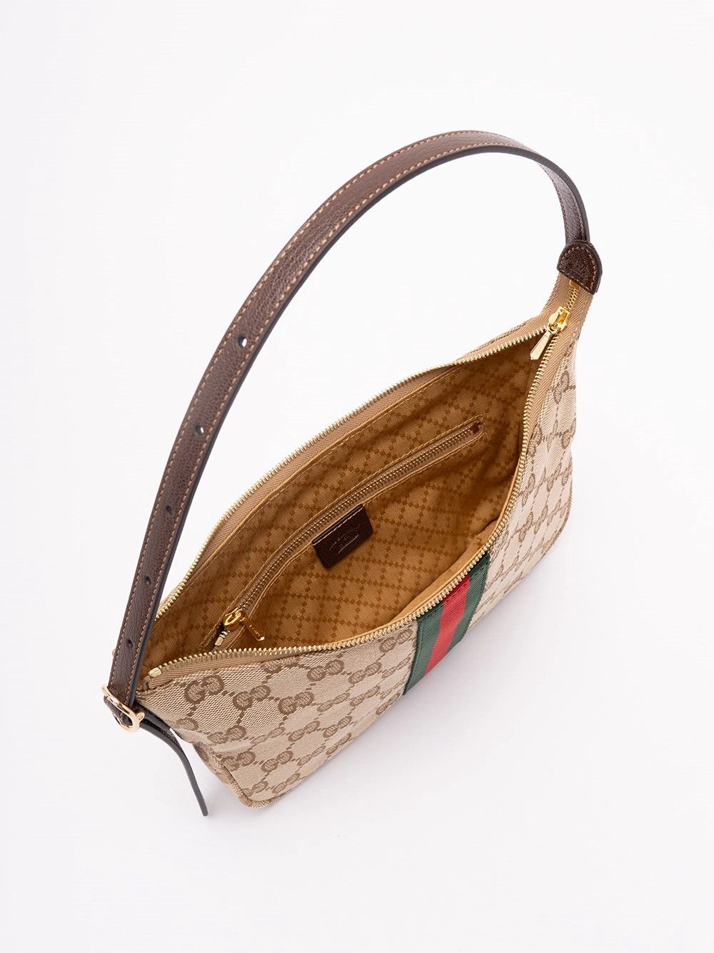 Gucci `GG` Crossbody Bag Size ONE SIZE - 6 Thumbnail