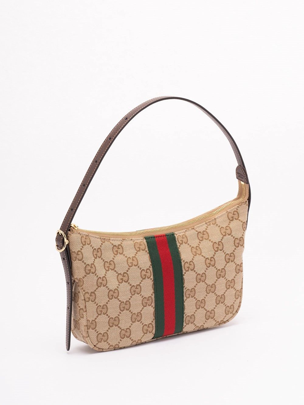 Gucci `GG` Crossbody Bag Size ONE SIZE - 3 Thumbnail