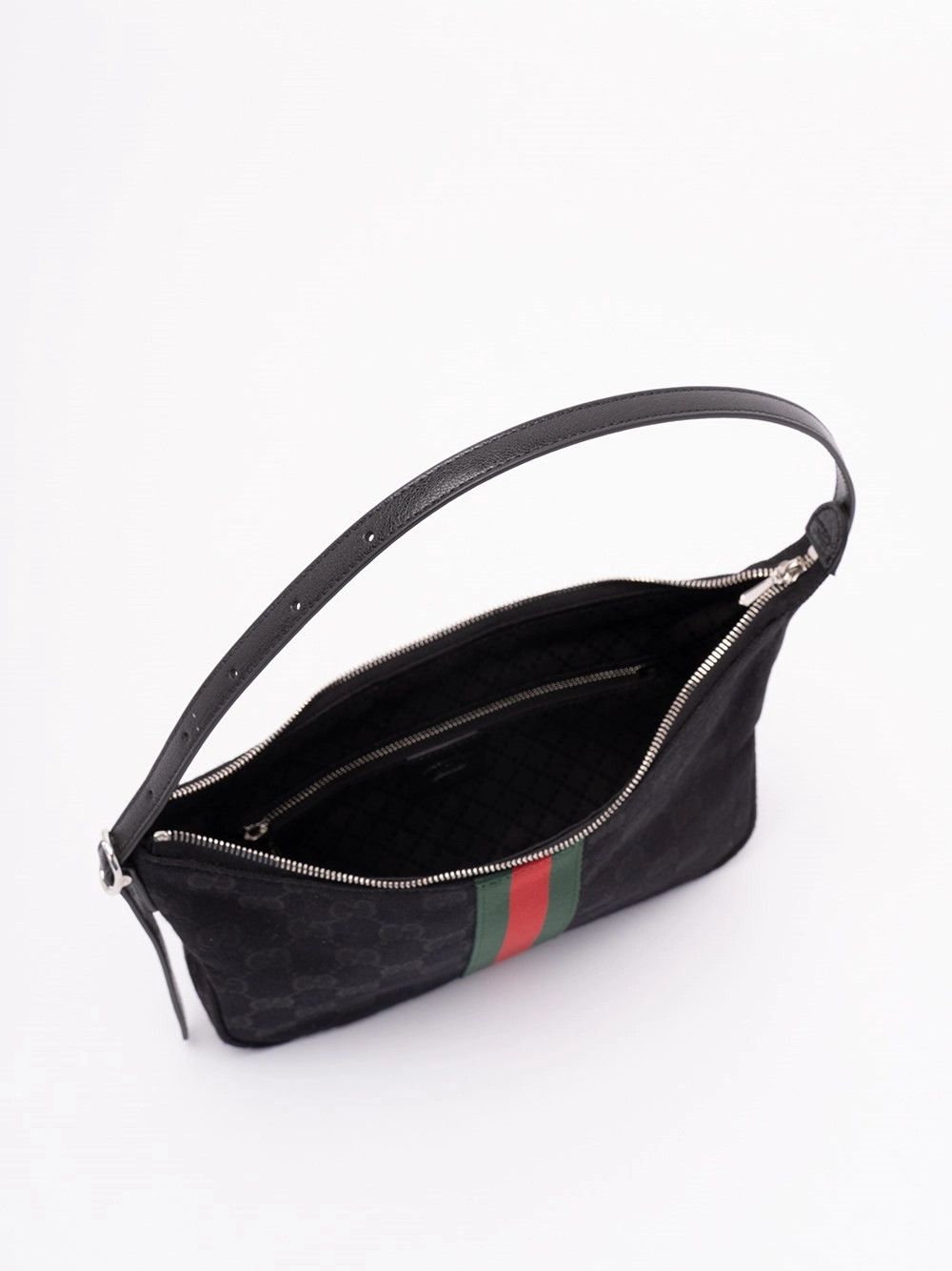 Gucci `GG` Crossbody Bag Size ONE SIZE - 6 Thumbnail