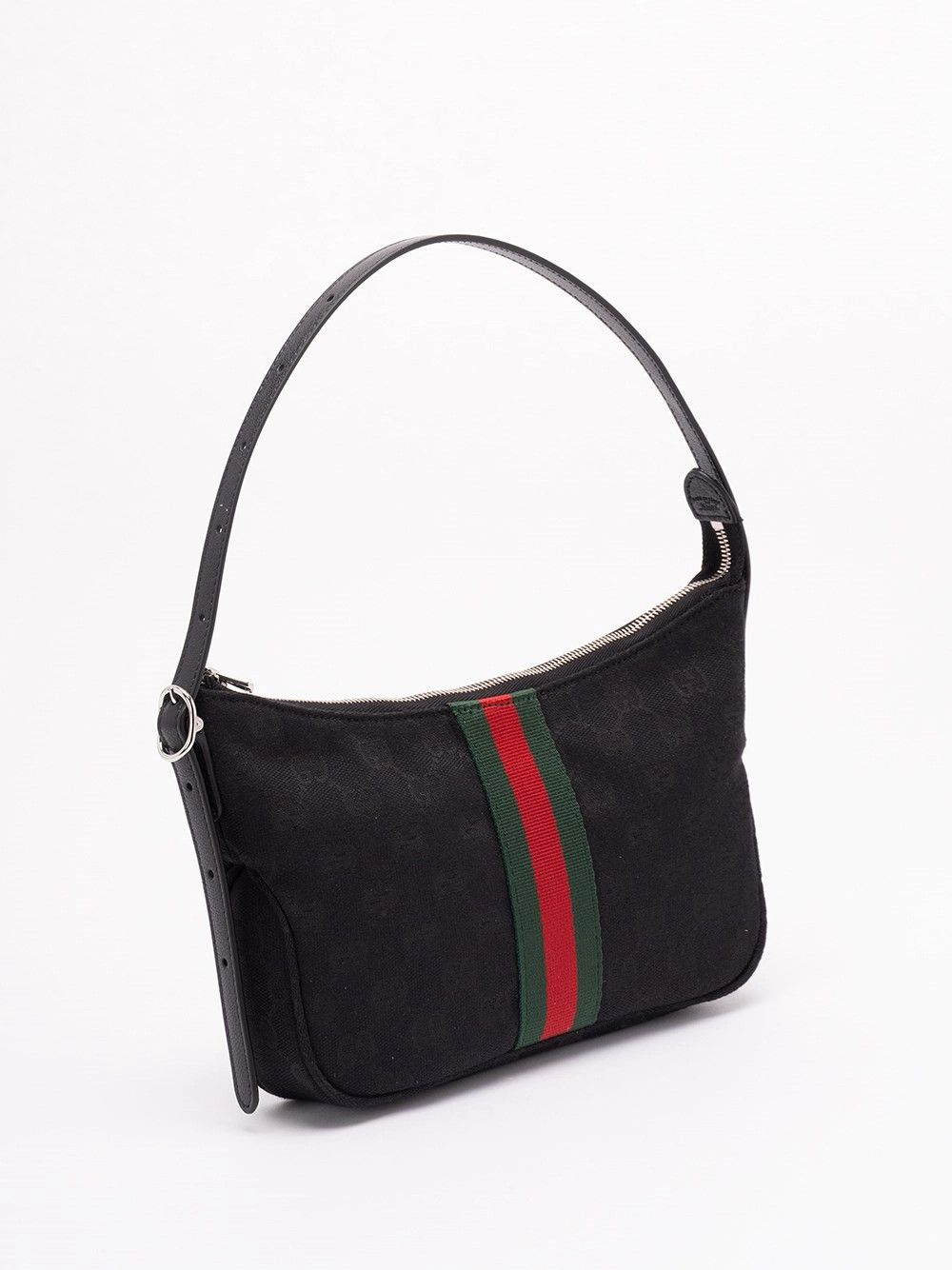 Gucci `GG` Crossbody Bag Size ONE SIZE - 3 Thumbnail