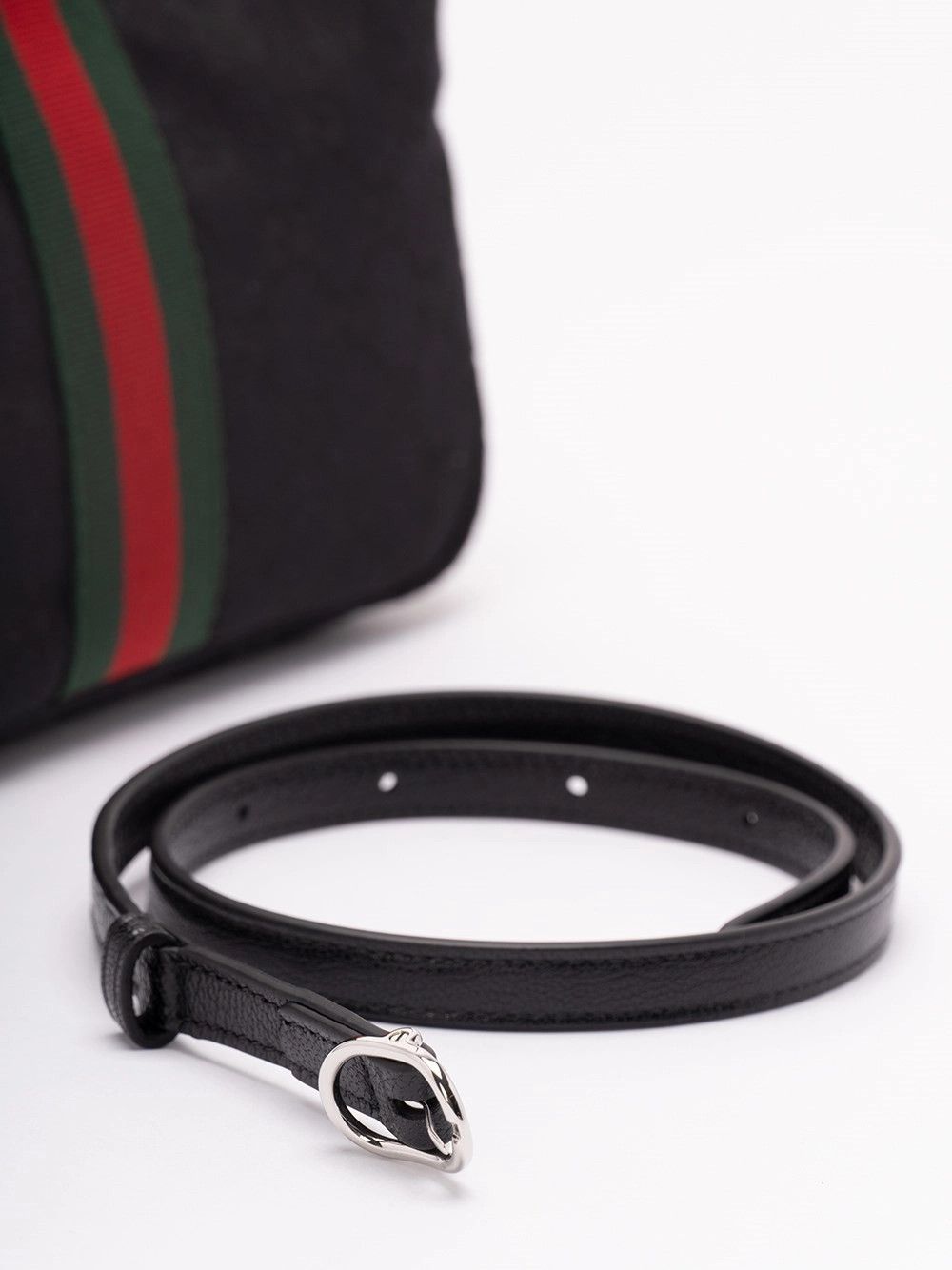 Gucci `GG` Crossbody Bag Size ONE SIZE - 4 Thumbnail