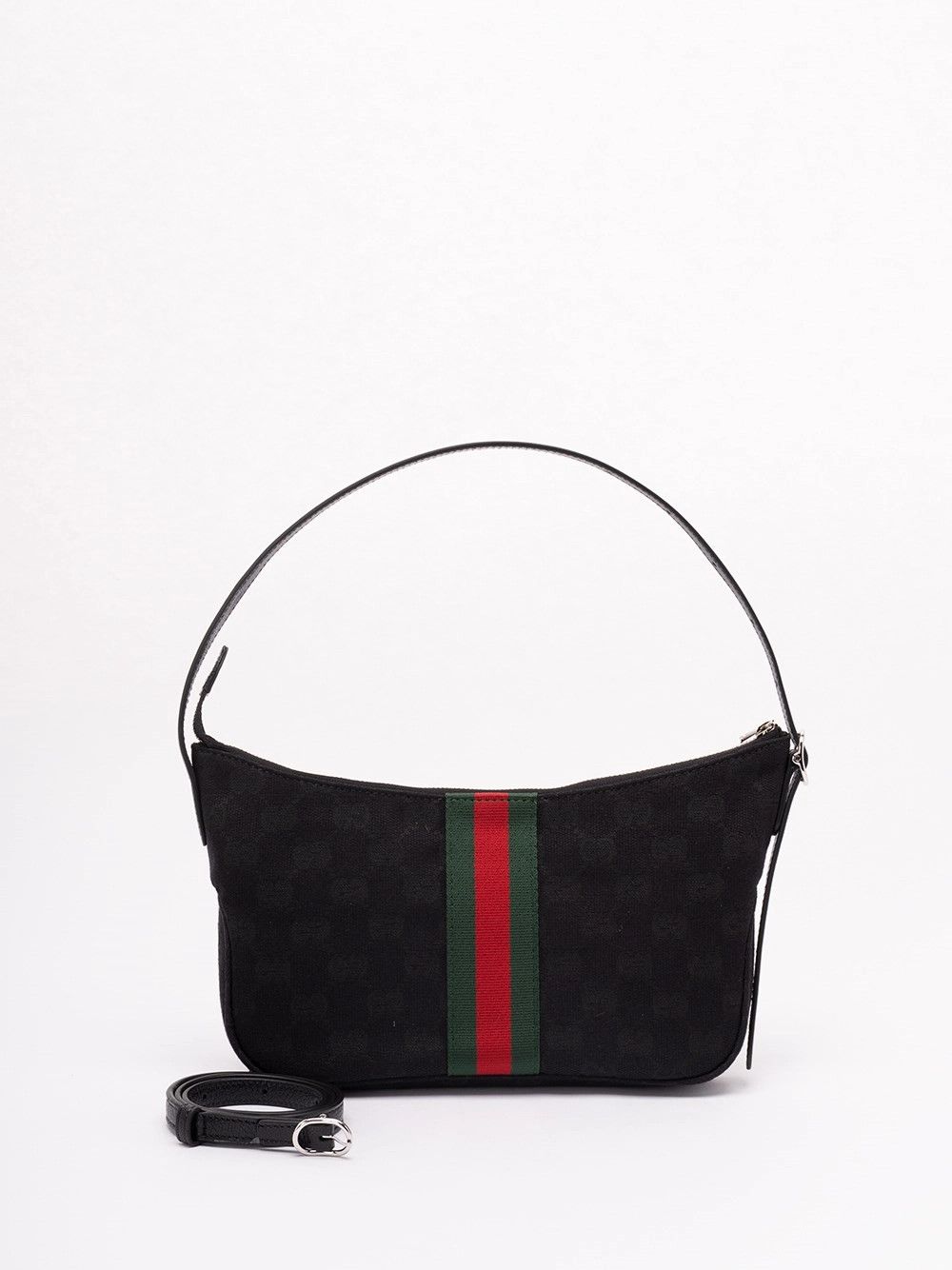Gucci `GG` Crossbody Bag Size ONE SIZE - 2 Thumbnail