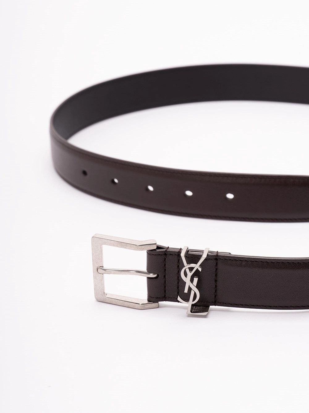Saint Laurent Paris Belt Size ONE SIZE - 2 Thumbnail