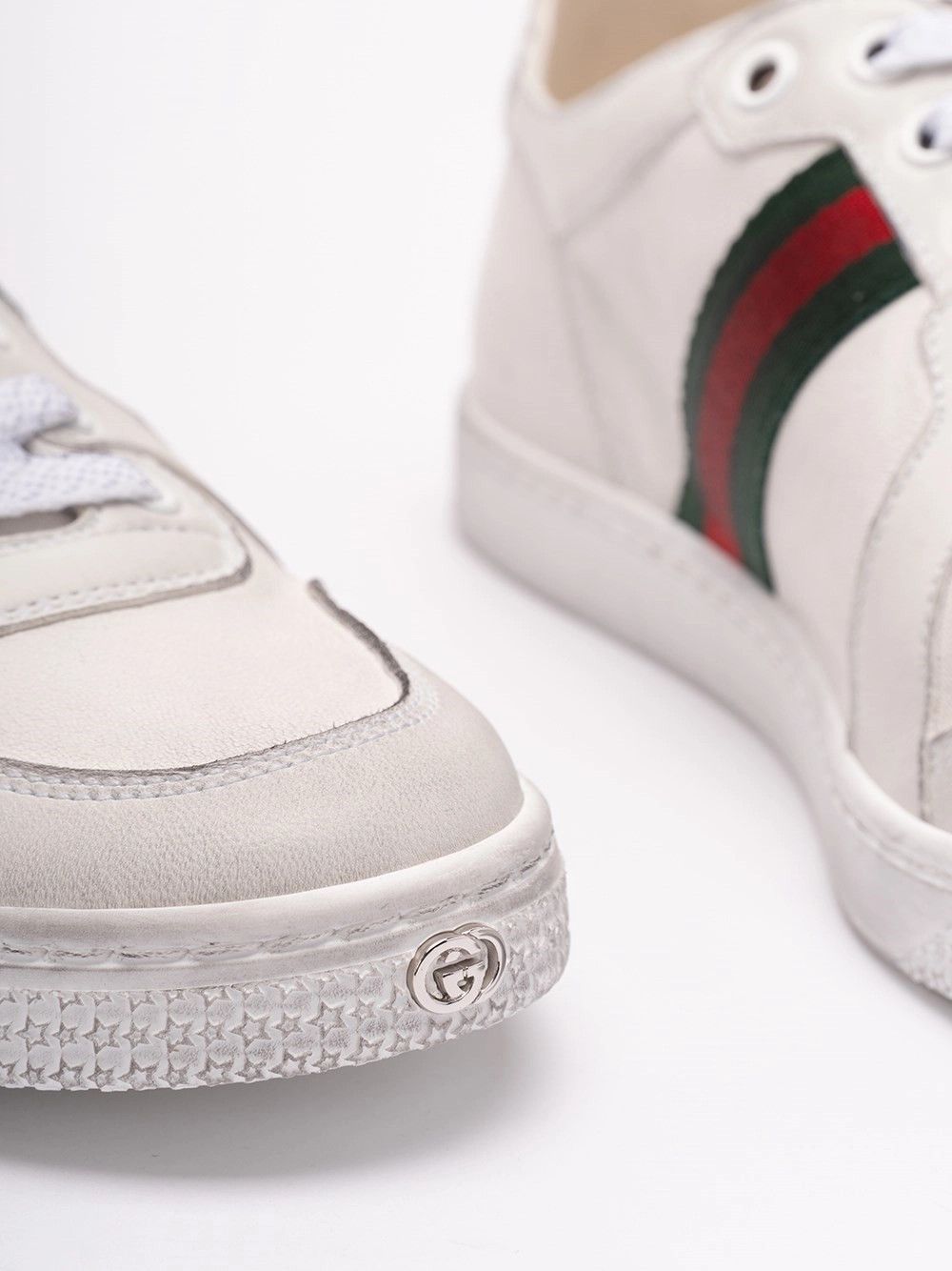 Gucci Sneakers Size US 7 / IT 37 - 5 Thumbnail