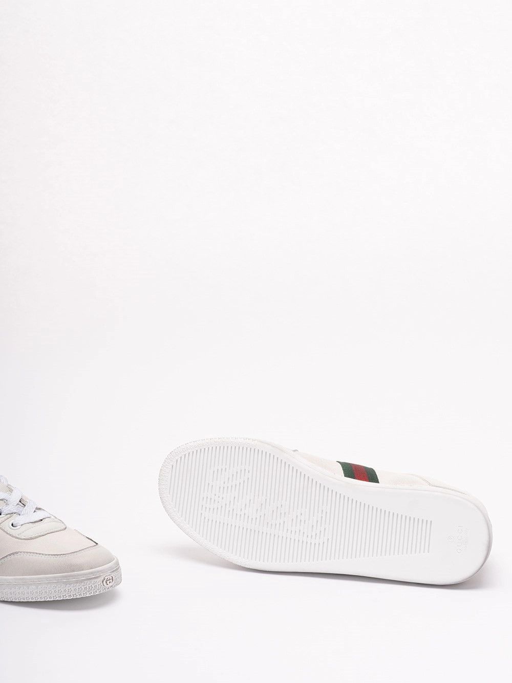 Gucci Sneakers Size US 7 / IT 37 - 4 Thumbnail