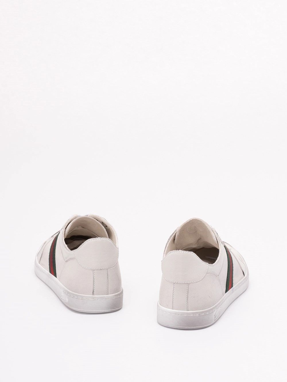 Gucci Sneakers Size US 7.5 / IT 37.5 - 3 Thumbnail