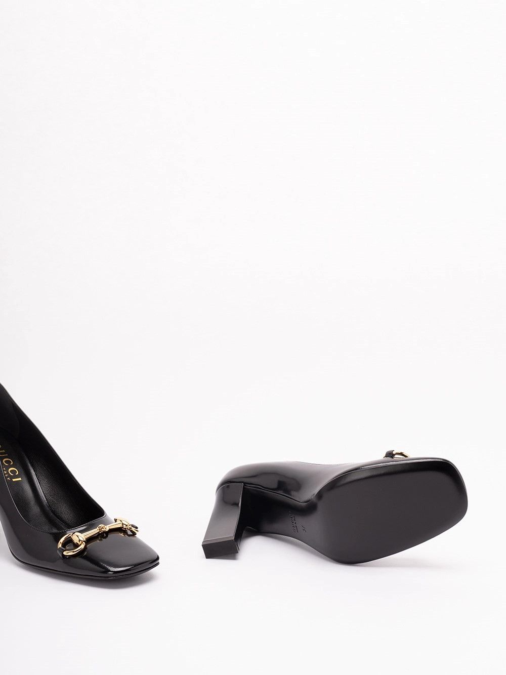 Gucci Pumps Size US 6.5 / IT 36.5 - 4 Thumbnail