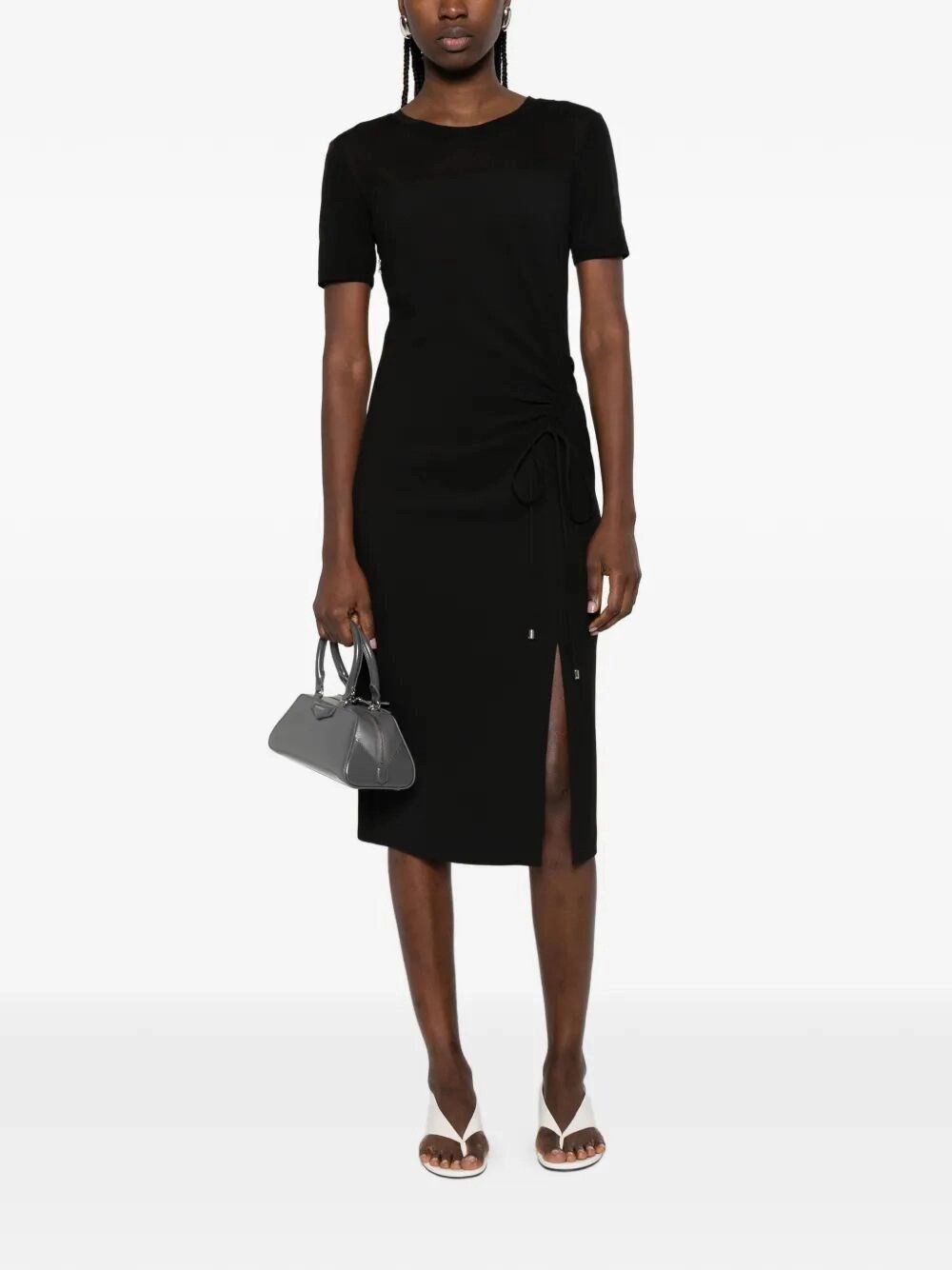 Patrizia Pepe Dress Size M / US 6-8 / IT 42-44 - 2 Thumbnail