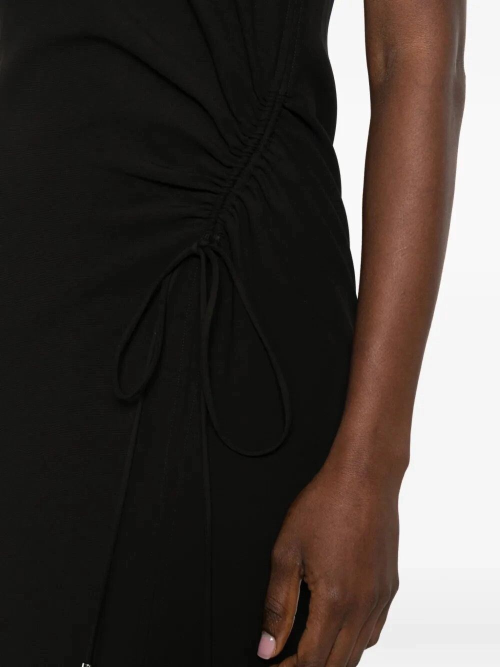 Patrizia Pepe Dress Size M / US 6-8 / IT 42-44 - 5 Thumbnail