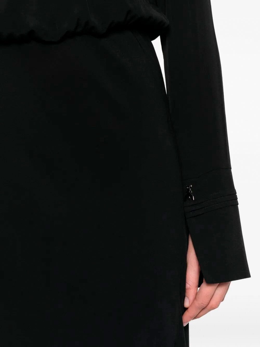 Patrizia Pepe Dress Size M / US 6-8 / IT 42-44 - 4 Thumbnail