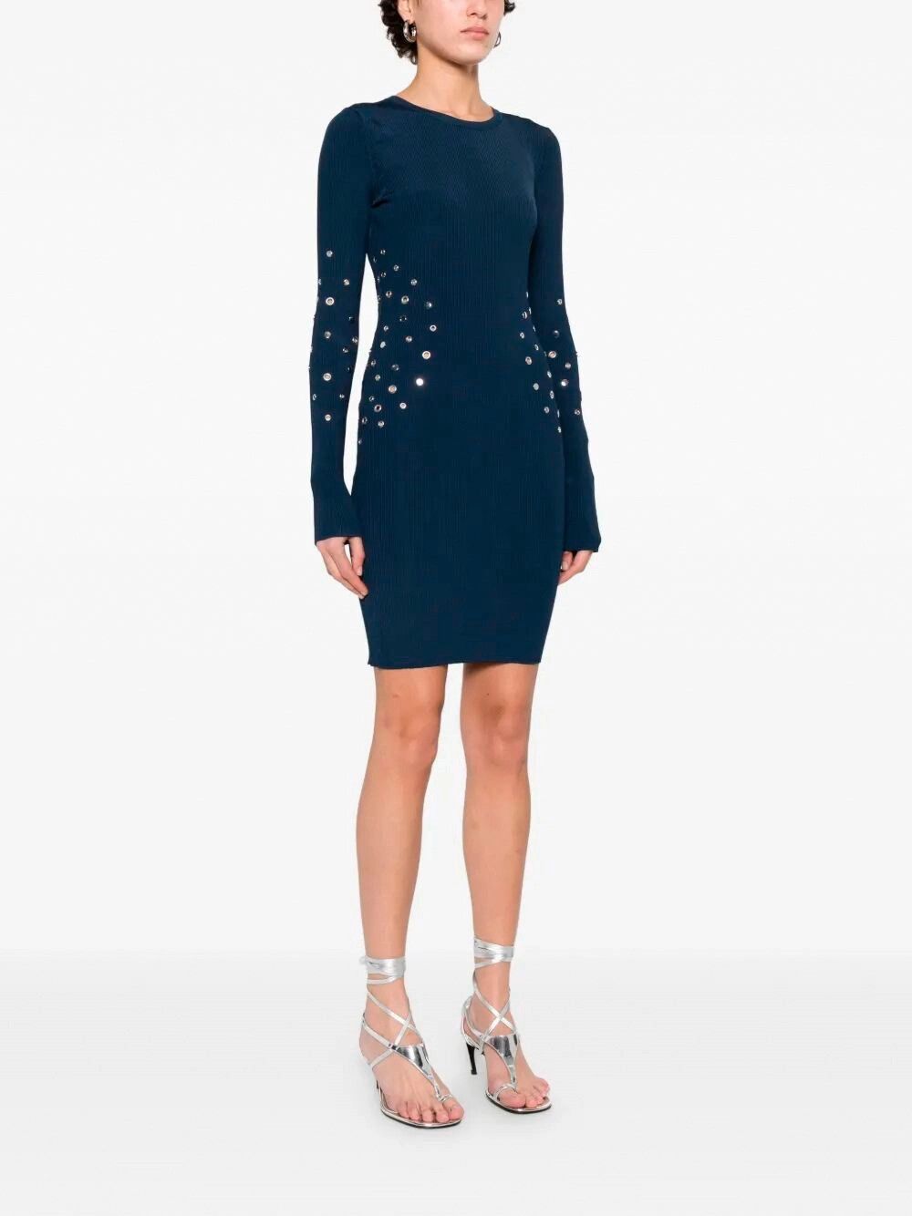 Patrizia Pepe Dress Size S / US 4 / IT 40 - 5 Thumbnail
