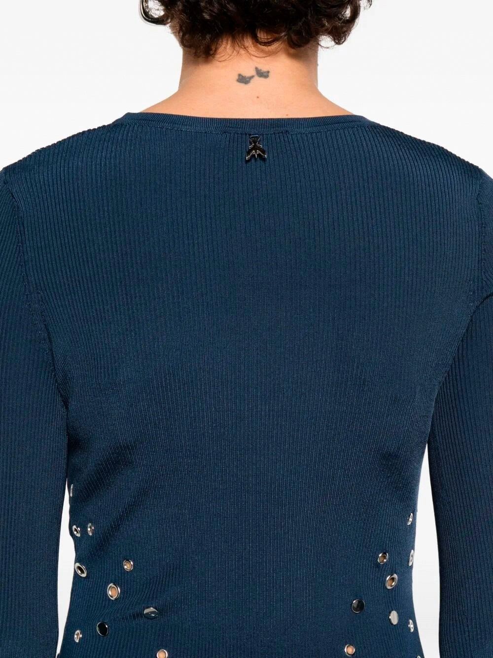 Patrizia Pepe Dress Size M / US 6-8 / IT 42-44 - 4 Thumbnail