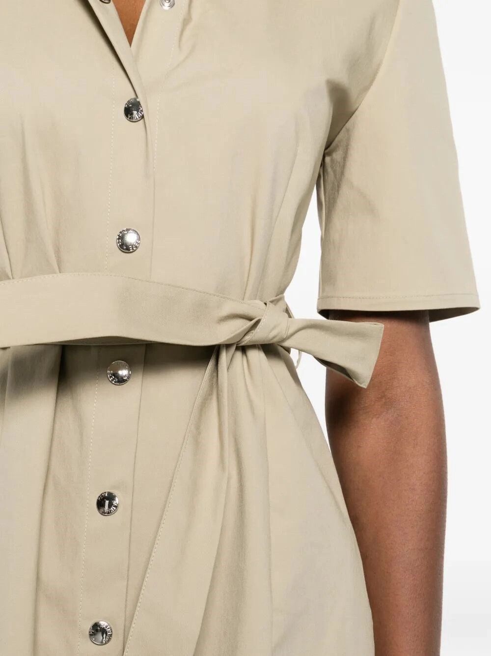 Patrizia Pepe Dress Size M / US 6-8 / IT 42-44 - 4 Thumbnail