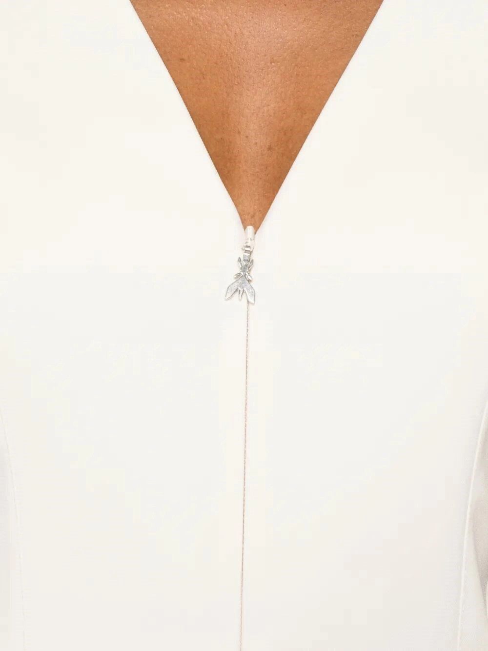 Patrizia Pepe Dress Size M / US 6-8 / IT 42-44 - 4 Thumbnail