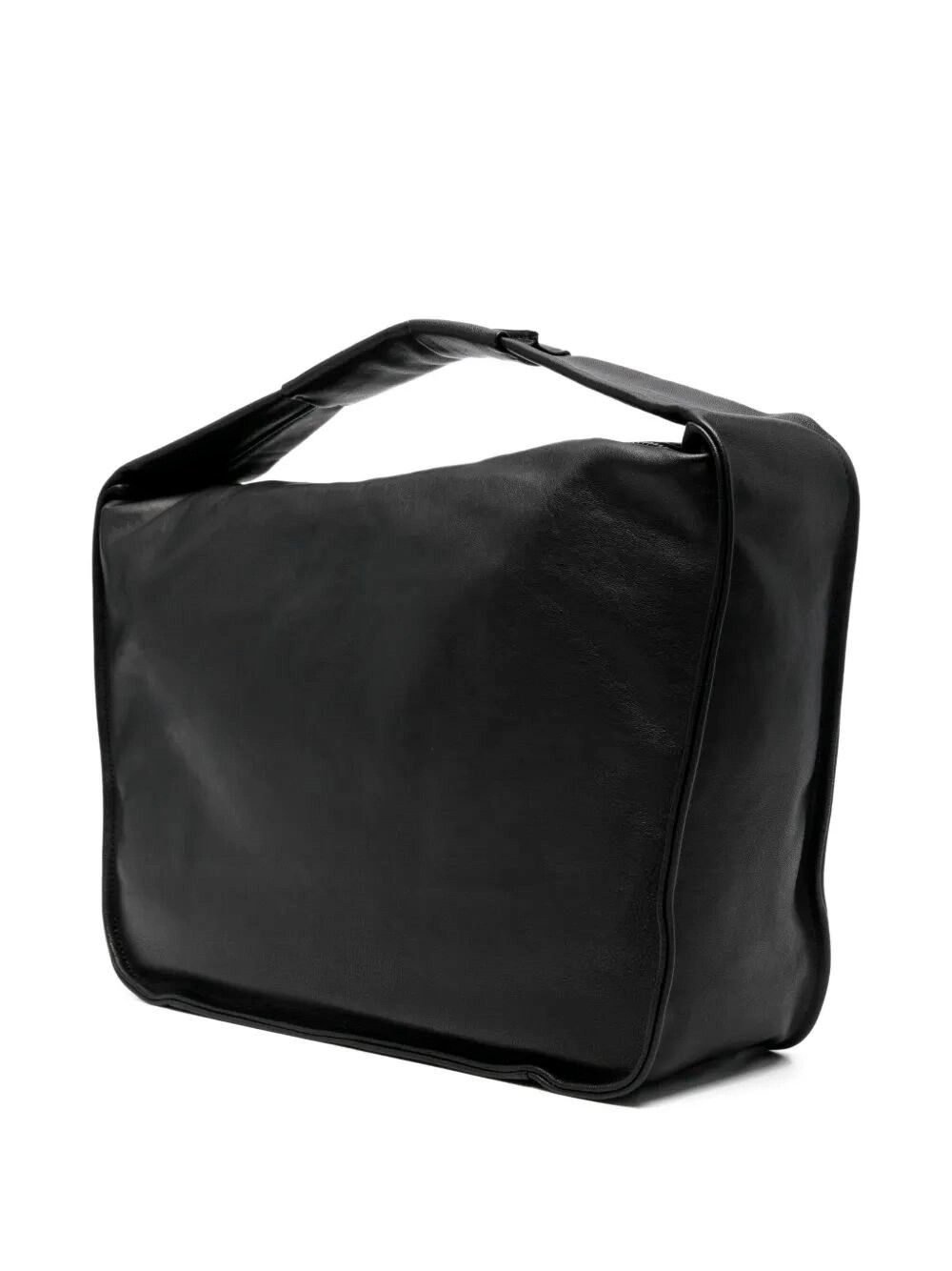 Patrizia Pepe `Contemporary` Large Hobo Size ONE SIZE - 2 Thumbnail
