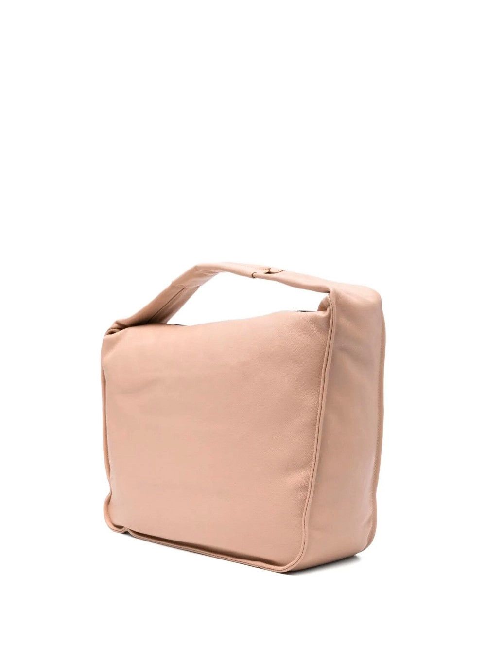 Patrizia Pepe `Contemporary` Large Hobo Size ONE SIZE - 2 Thumbnail