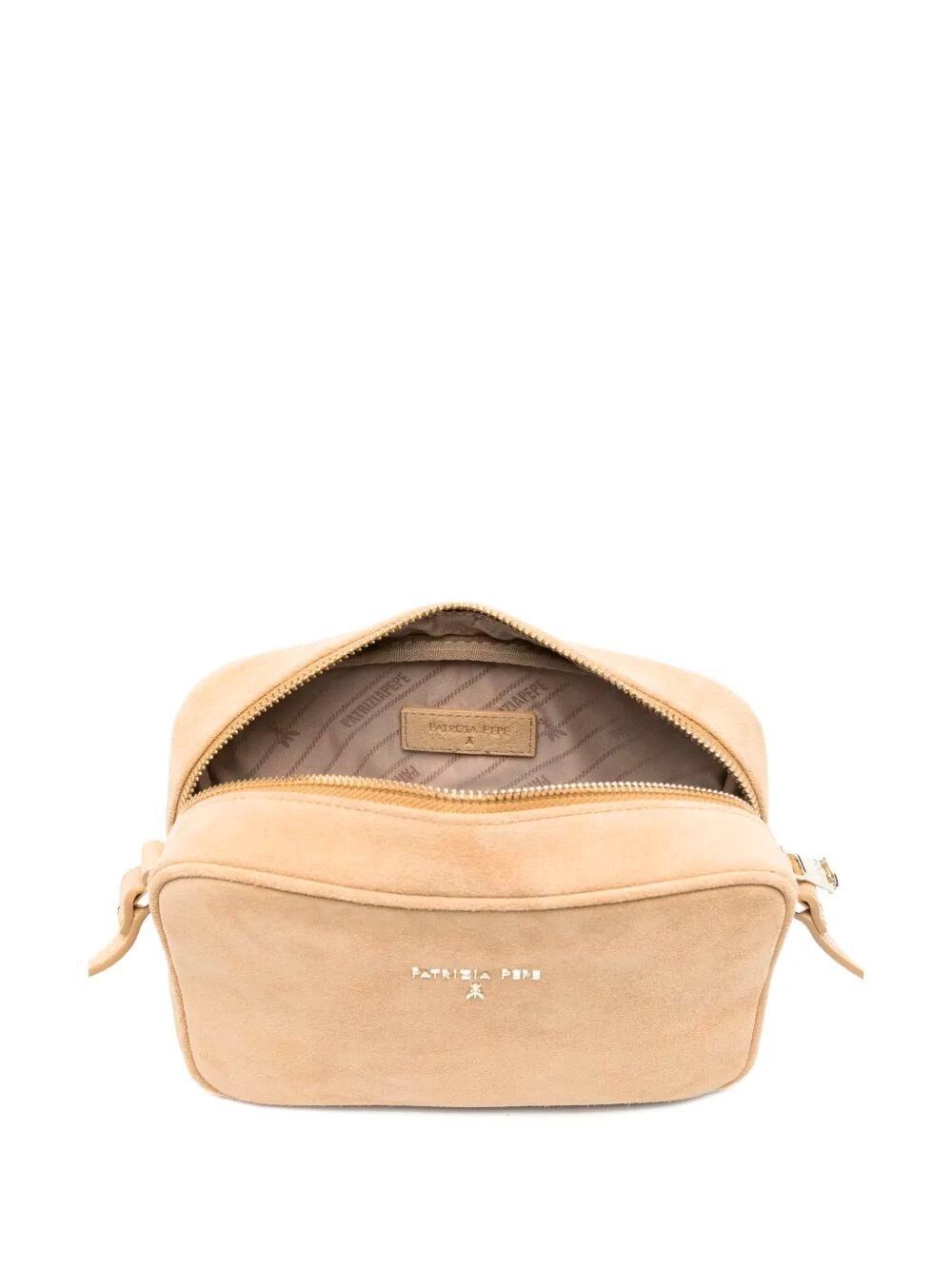 Patrizia Pepe Shoulder Bag Size ONE SIZE - 3 Thumbnail
