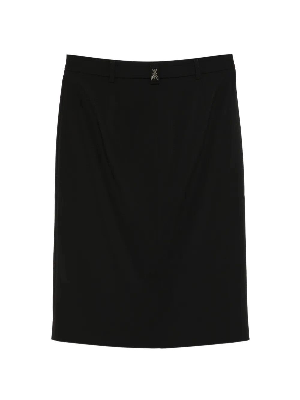 Patrizia Pepe Skirt Size 32" / US 10 / IT 46 - 2 Thumbnail