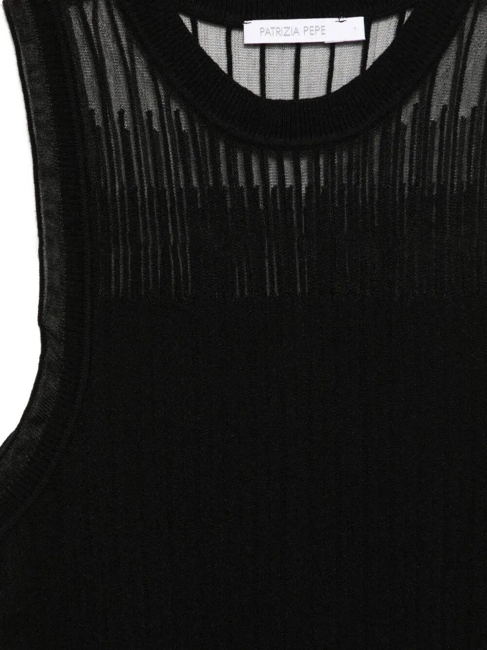 Patrizia Pepe Sweater Size M / US 6-8 / IT 42-44 - 3 Thumbnail