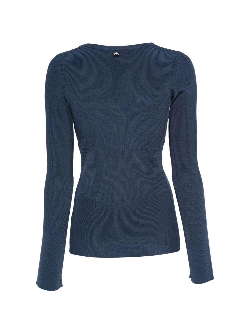 Patrizia Pepe Sweater Size S / US 4 / IT 40 - 2 Thumbnail