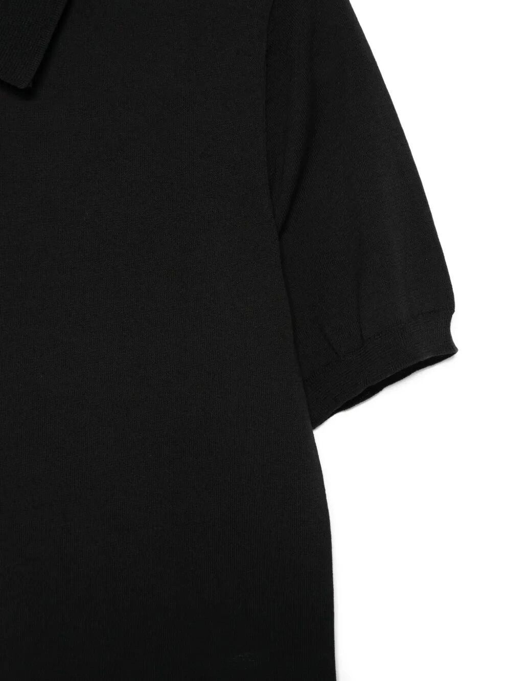 Patrizia Pepe Polo -Neck Sweater Size XS / US 0-2 / IT 36-38 - 2 Thumbnail