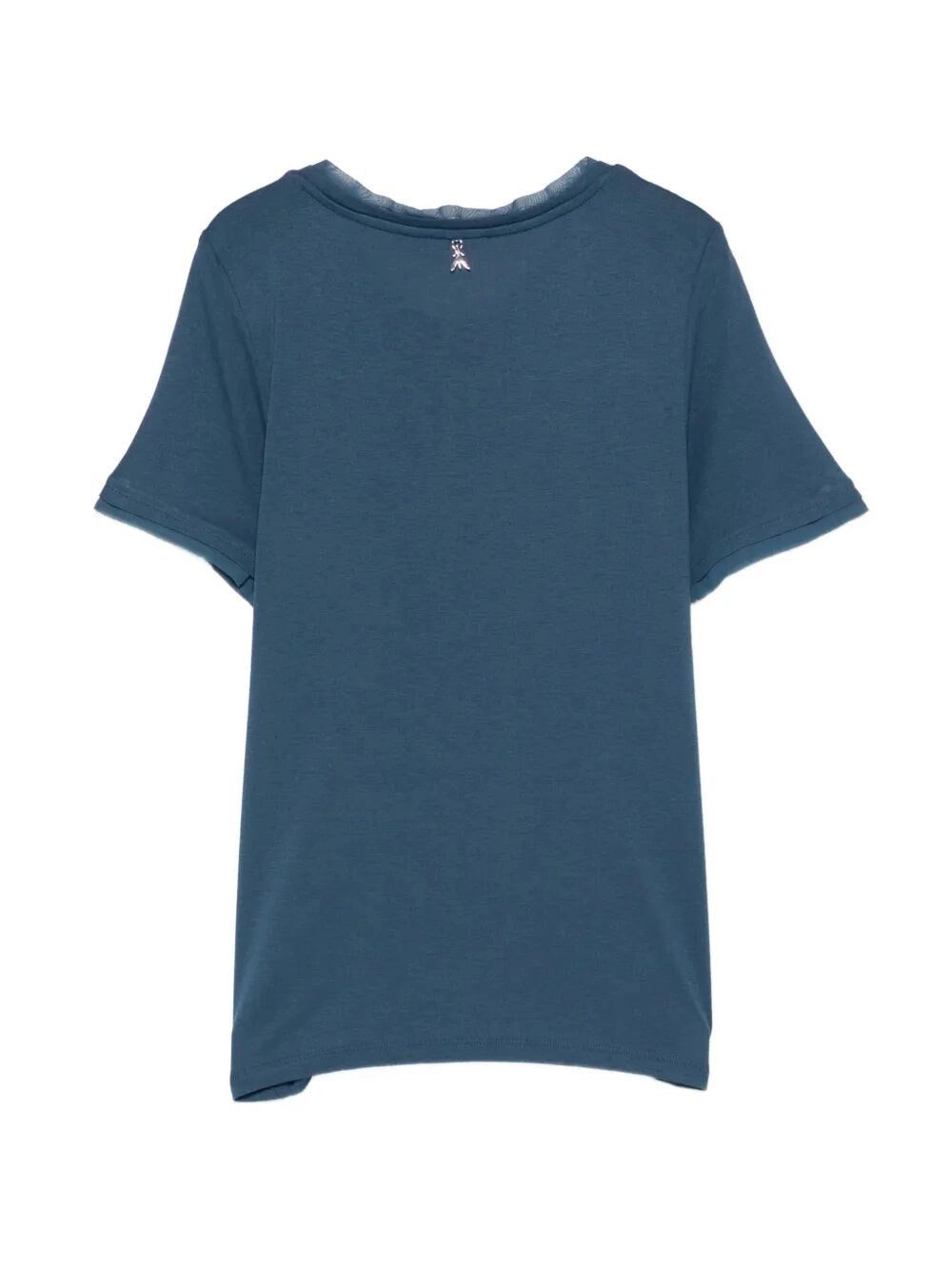 Patrizia Pepe T-Shirt Size S / US 4 / IT 40 - 2 Thumbnail