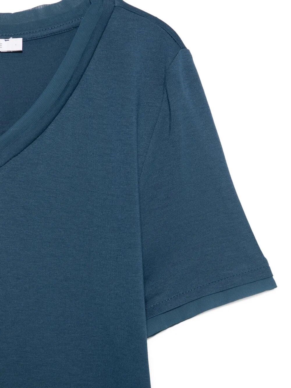 Patrizia Pepe T-Shirt Size S / US 4 / IT 40 - 3 Thumbnail