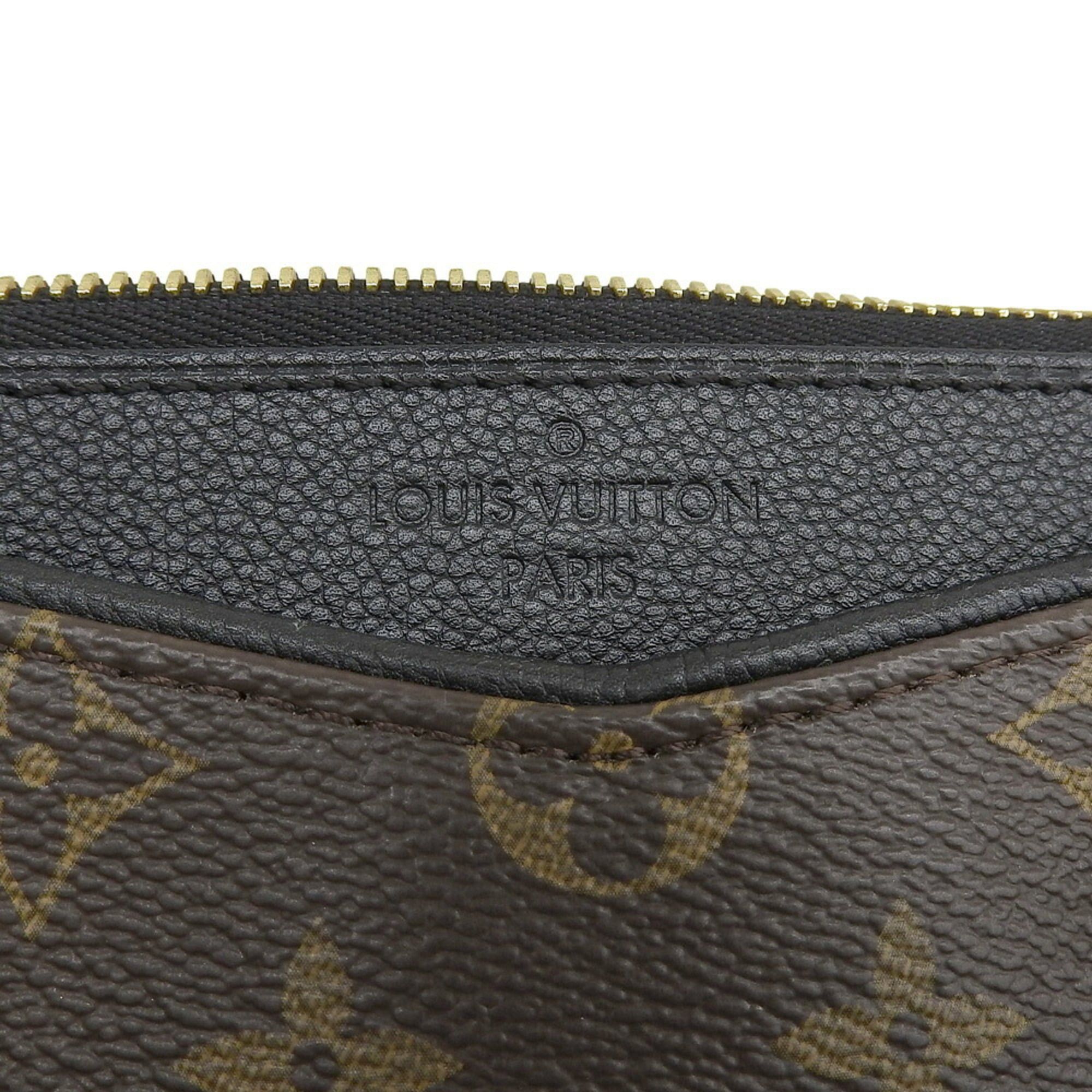 Louis Vuitton Louis Vuitton Monogram Pallas BB M41218 Bag Handbag Shoulder Size ONE SIZE - 6 Thumbnail