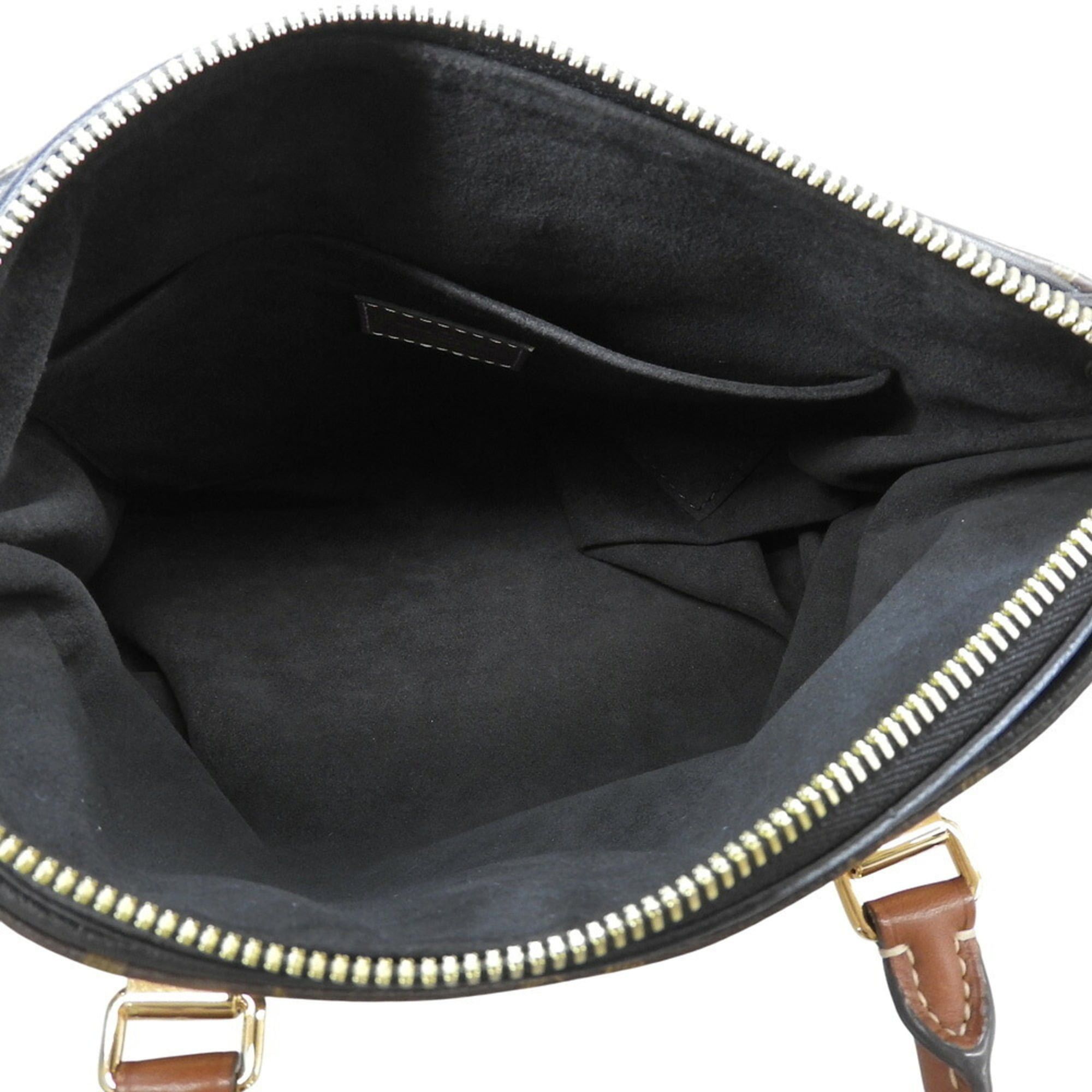 Louis Vuitton Louis Vuitton Monogram Pallas BB M41218 Bag Handbag Shoulder Size ONE SIZE - 3 Thumbnail