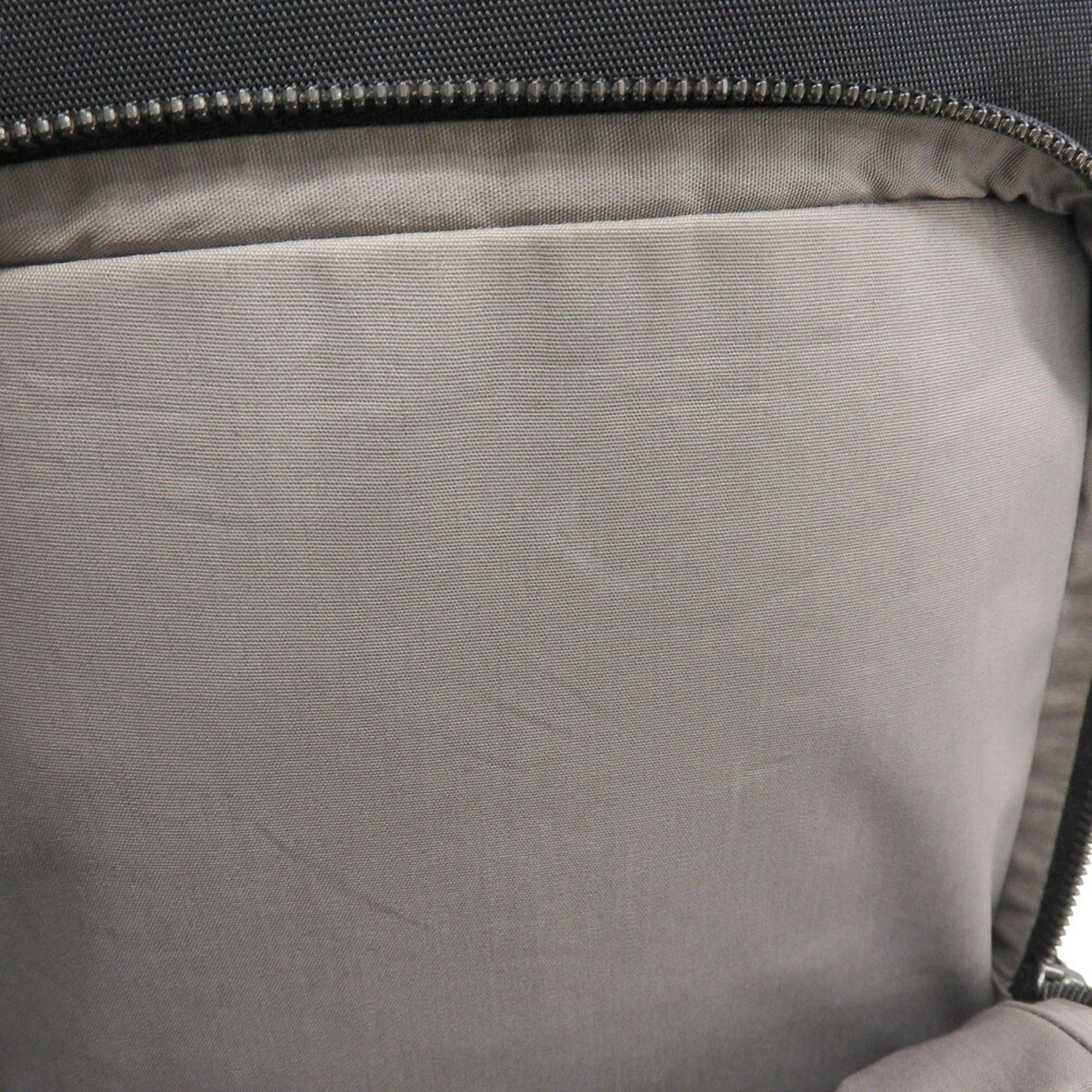 Bottega Veneta Bottega Veneta Intrecciato Body Bag 520117 VAYE3 1000 Leather/Canvas Size ONE SIZE - 7 Thumbnail