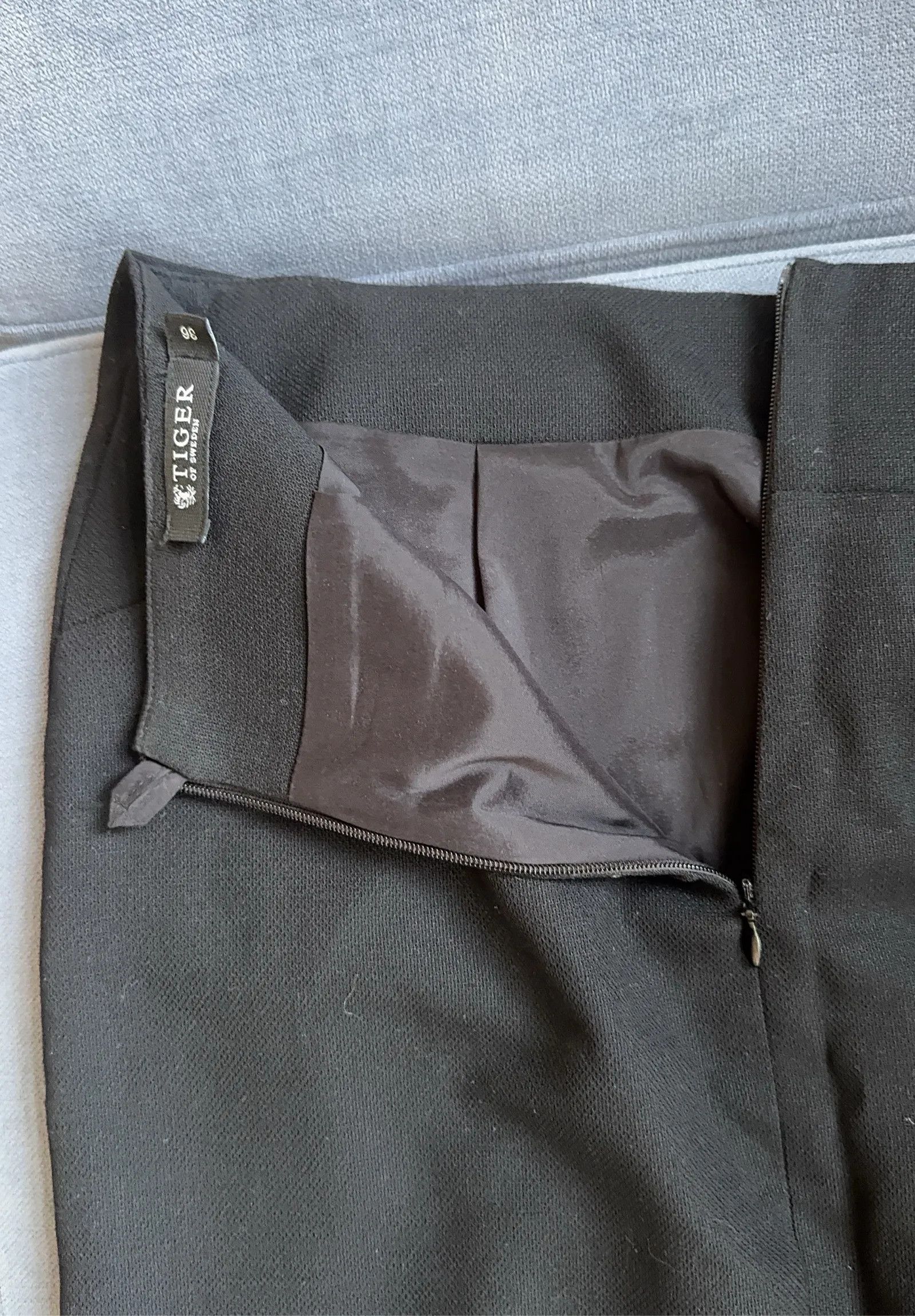 Tiger of Sweden Tiger of Sweden Skirt Size 26" / US 2 / IT 38 - 7 Thumbnail