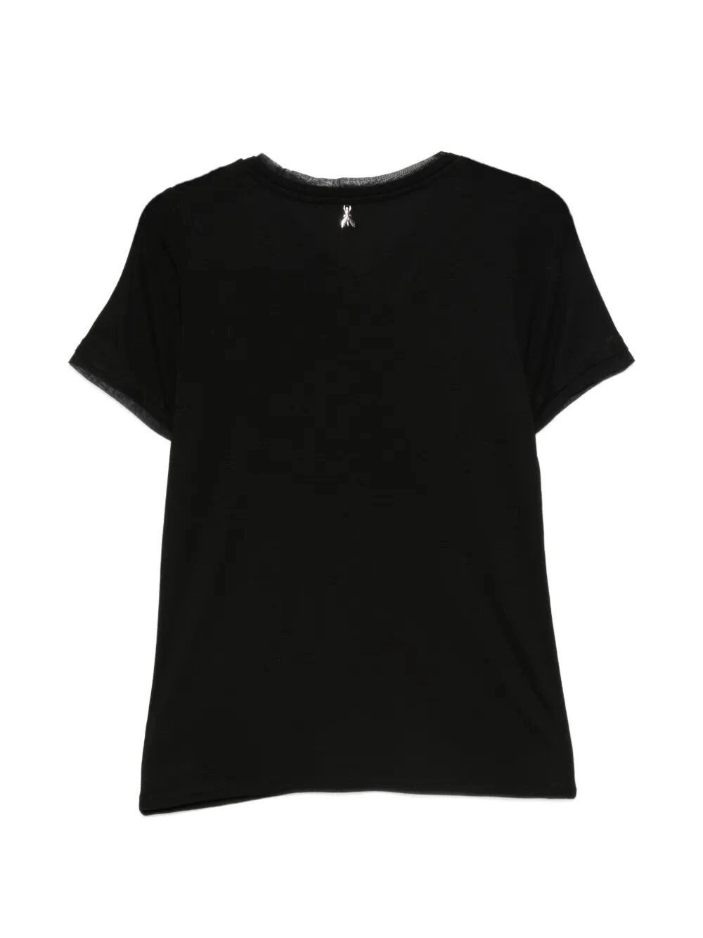 Patrizia Pepe T-Shirt Size M / US 6-8 / IT 42-44 - 2 Thumbnail