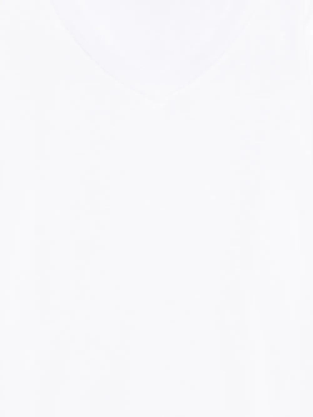 Patrizia Pepe T-Shirt Size L / US 10 / IT 46 - 2 Thumbnail