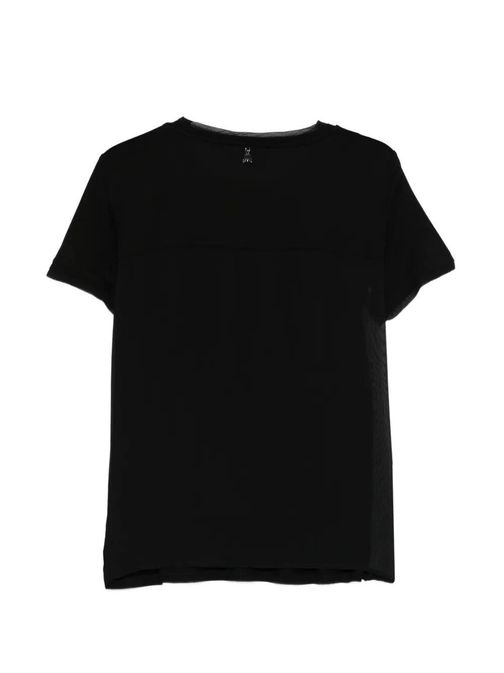 Patrizia Pepe T-Shirt Size S / US 4 / IT 40 - 2 Thumbnail