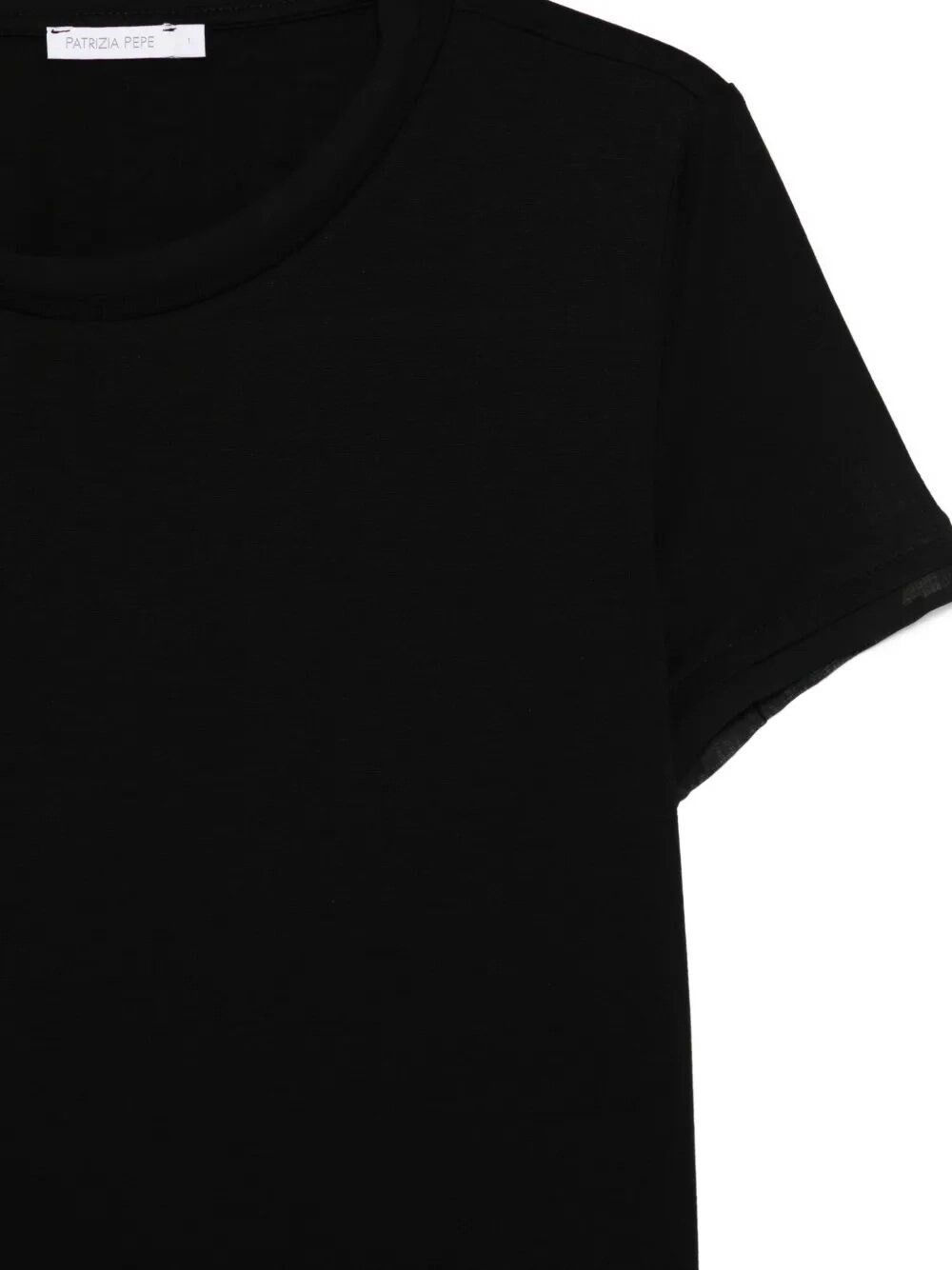 Patrizia Pepe T-Shirt Size S / US 4 / IT 40 - 3 Thumbnail