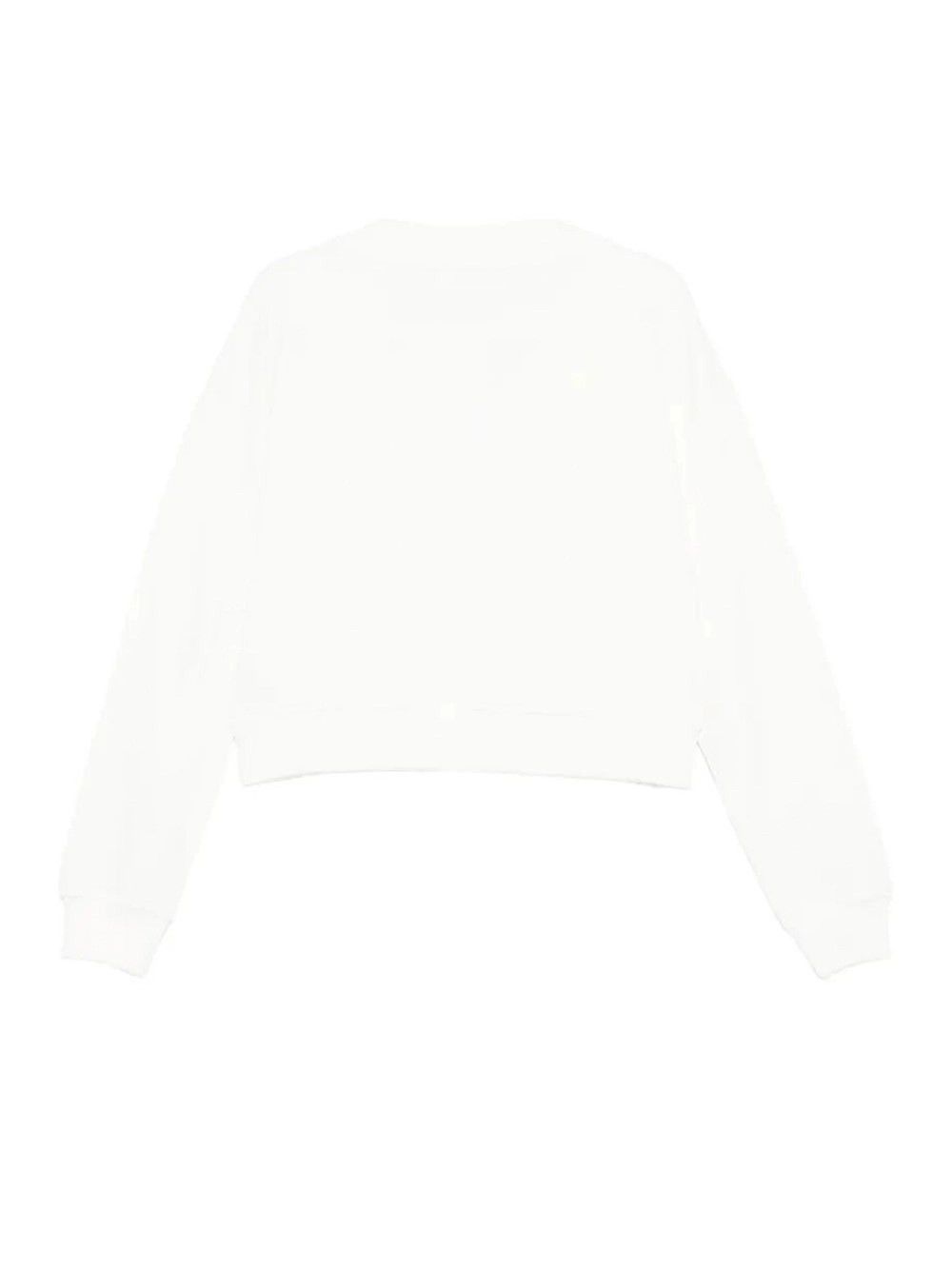 Patrizia Pepe Sweater with Rhinestones Size L / US 10 / IT 46 - 2 Thumbnail