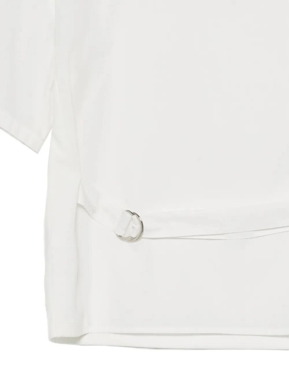 Patrizia Pepe T-Shirt Size L / US 10 / IT 46 - 3 Thumbnail