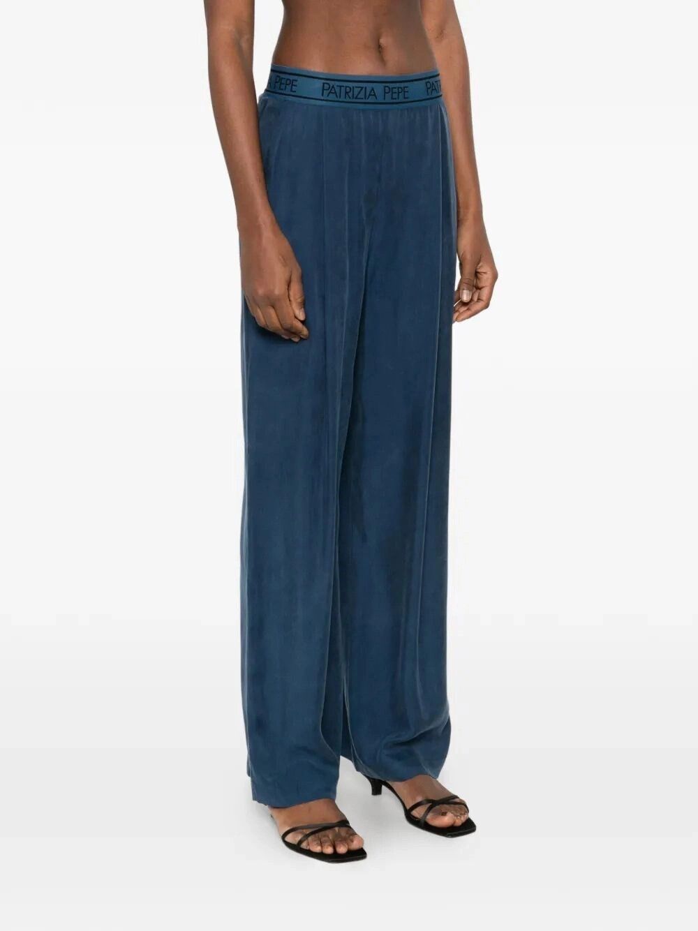 Patrizia Pepe Pants Size 30" / US 8 / IT 44 - 3 Thumbnail
