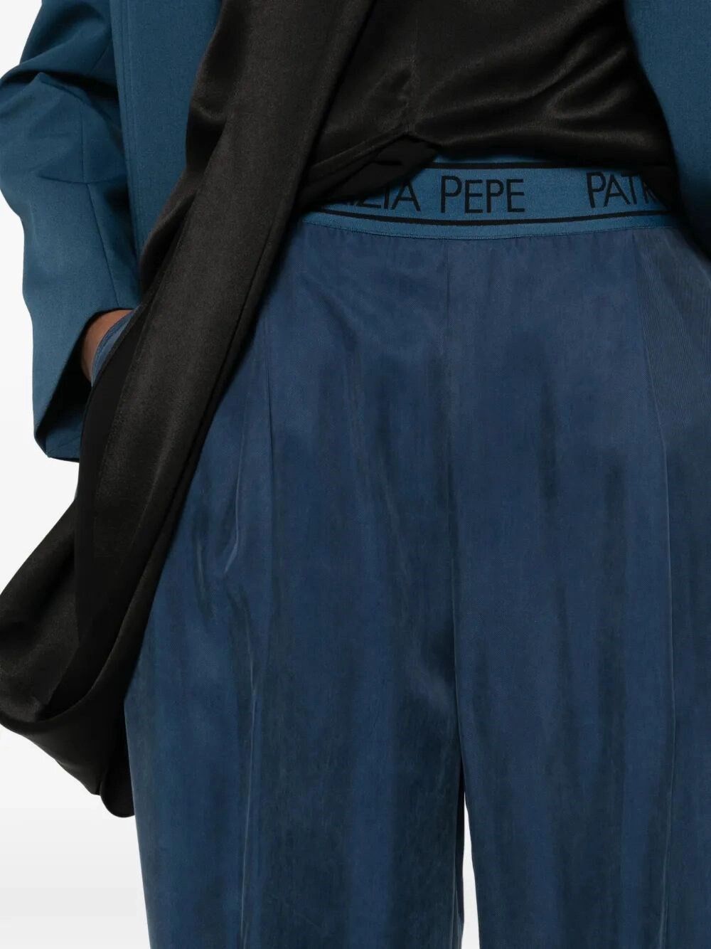 Patrizia Pepe Pants Size 30" / US 8 / IT 44 - 4 Thumbnail
