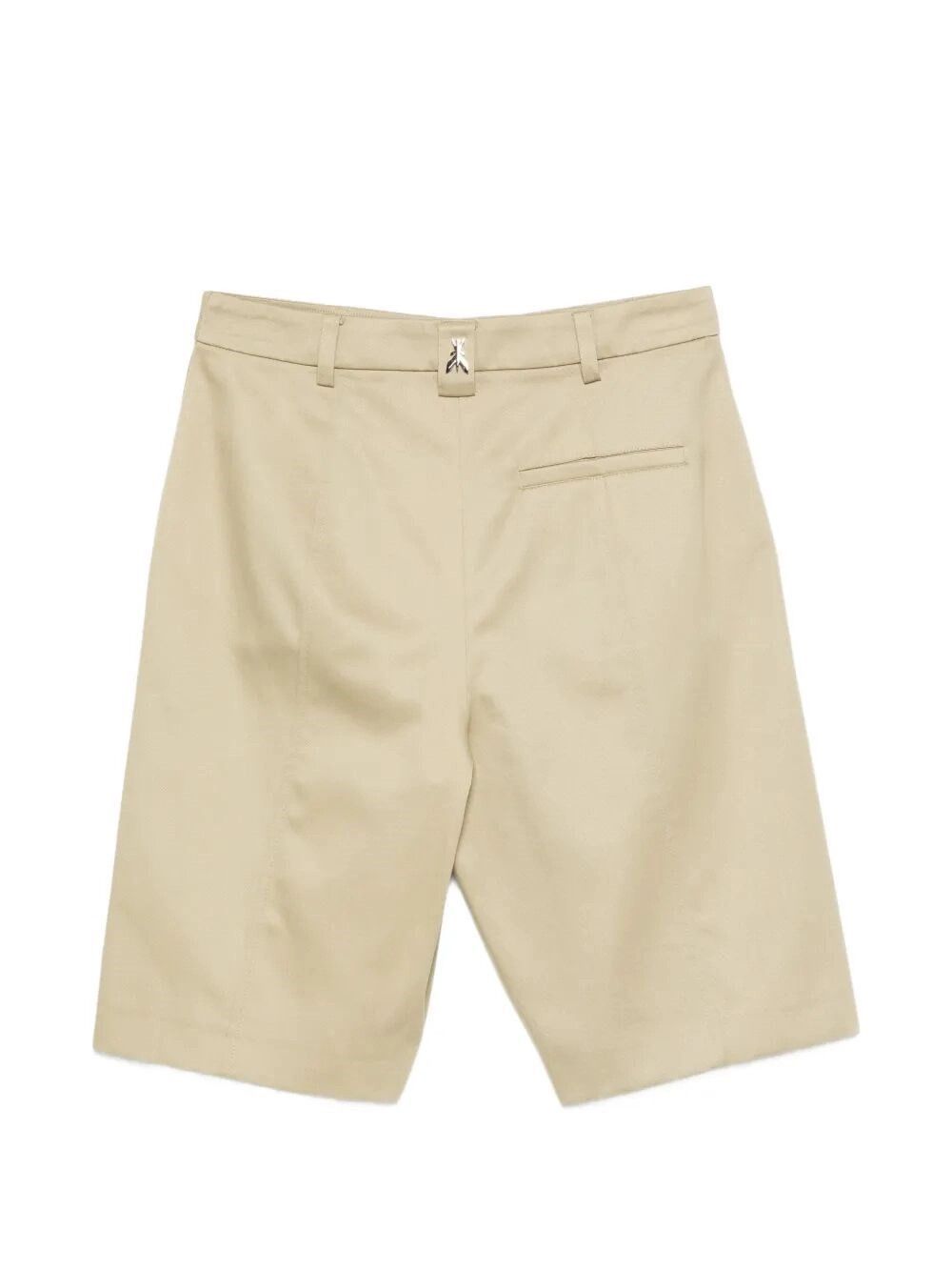 Patrizia Pepe Bermuda Size 32" / US 10 / IT 46 - 2 Thumbnail