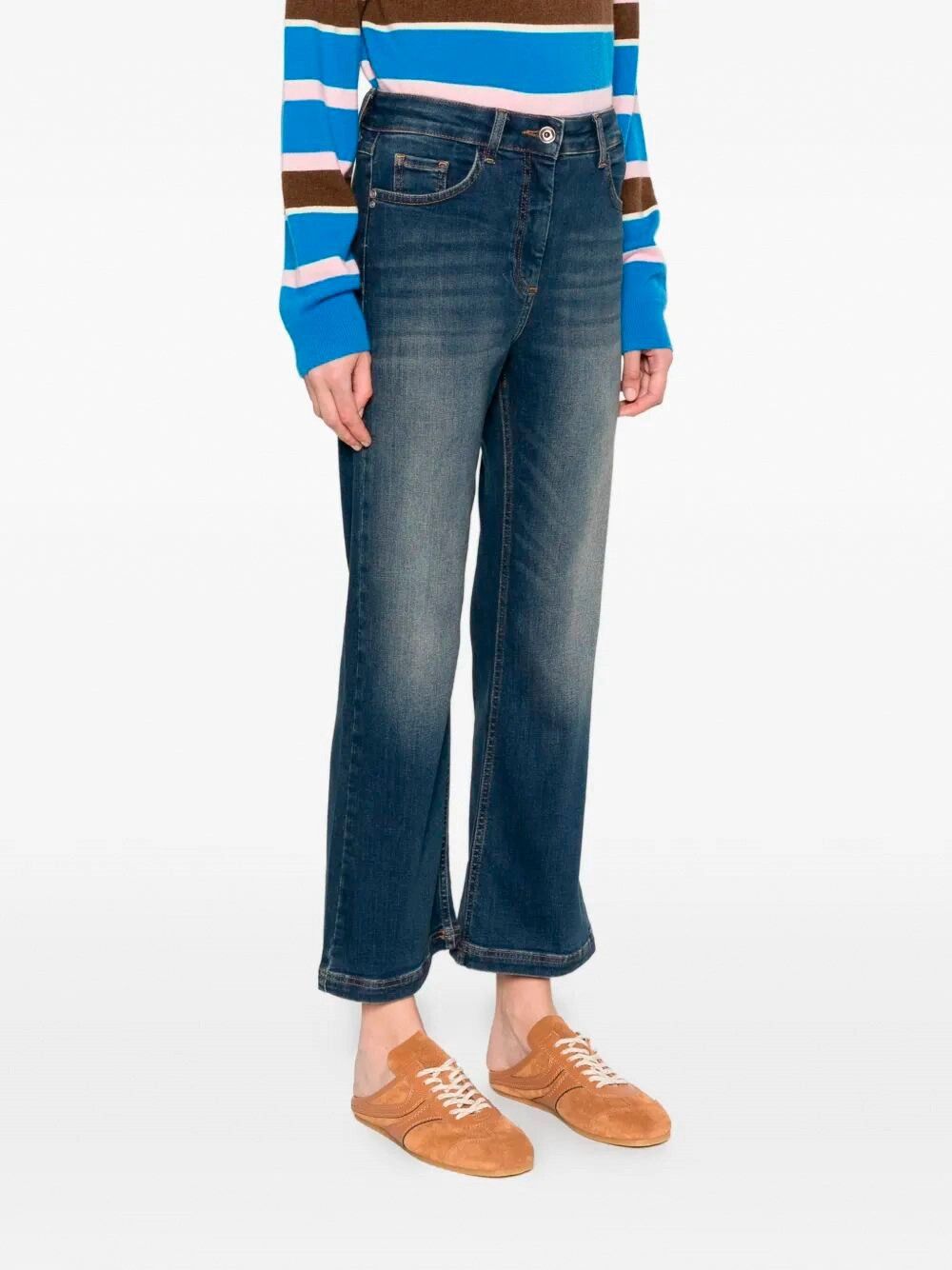 Patrizia Pepe Jeans Size 29" - 4 Thumbnail